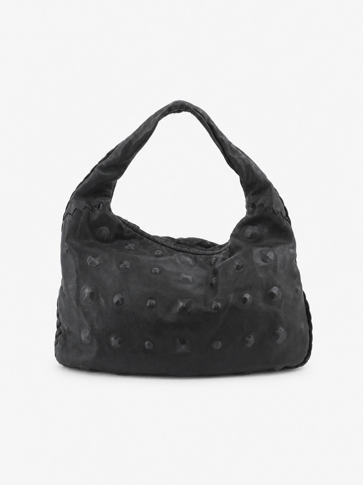 Bottega Veneta Medium Hobo