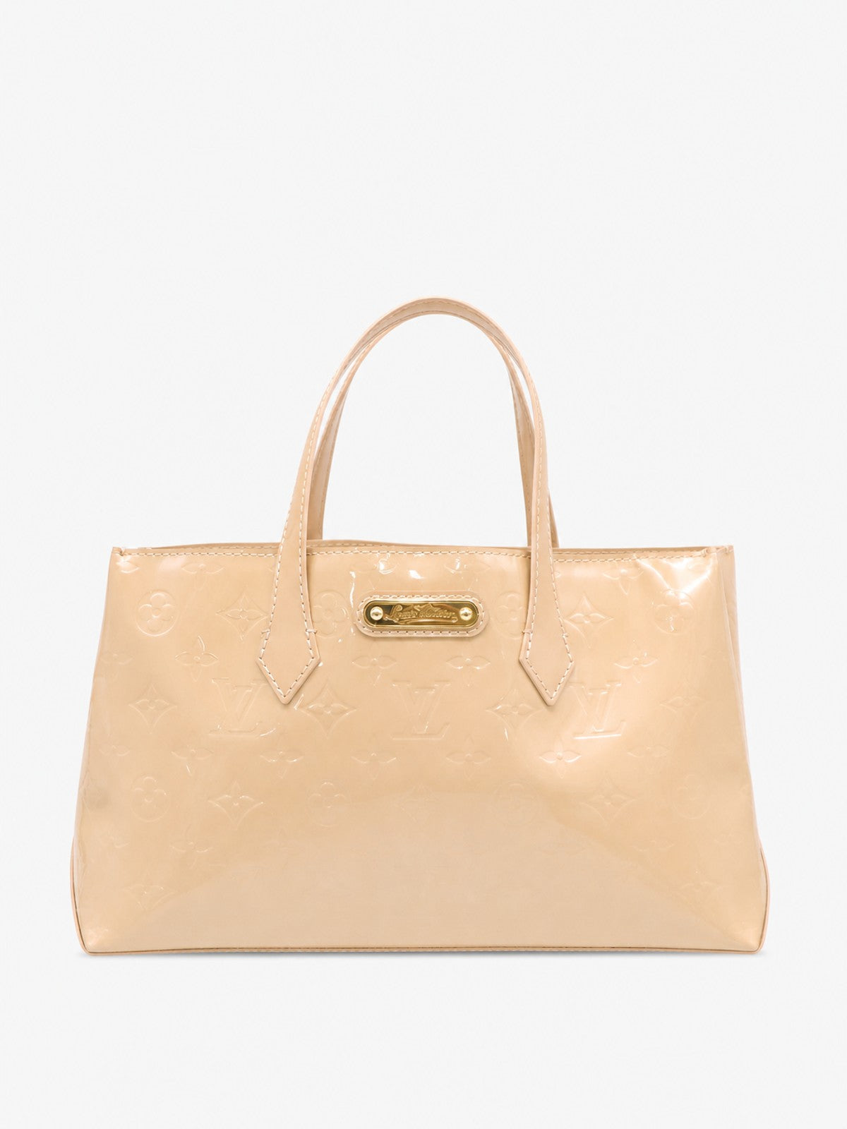 Louis Vuitton Wilshire PM