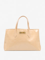 Louis Vuitton Wilshire PM