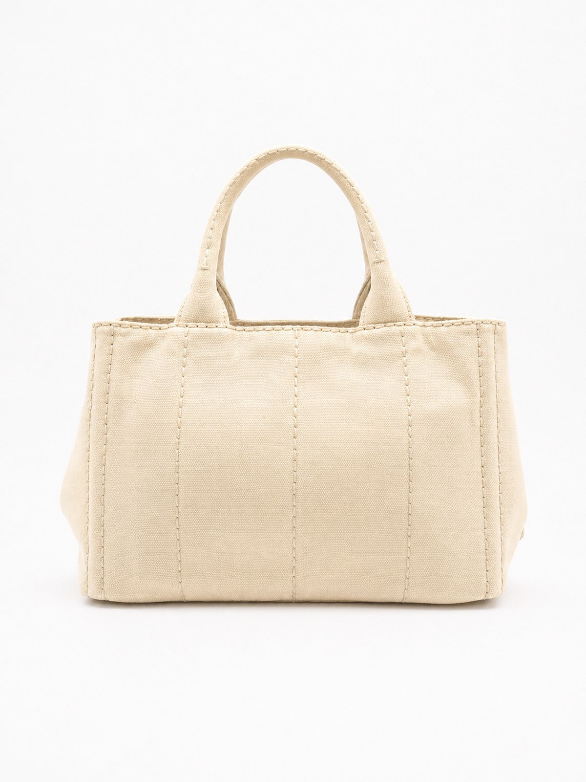 Prada Small Canapa