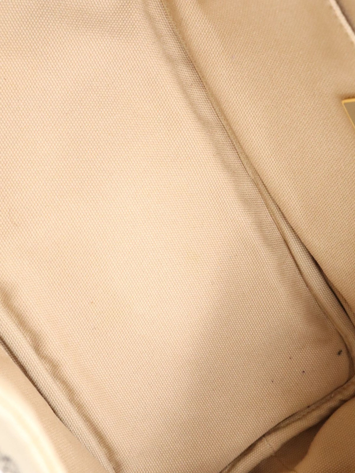 Prada Small Canapa