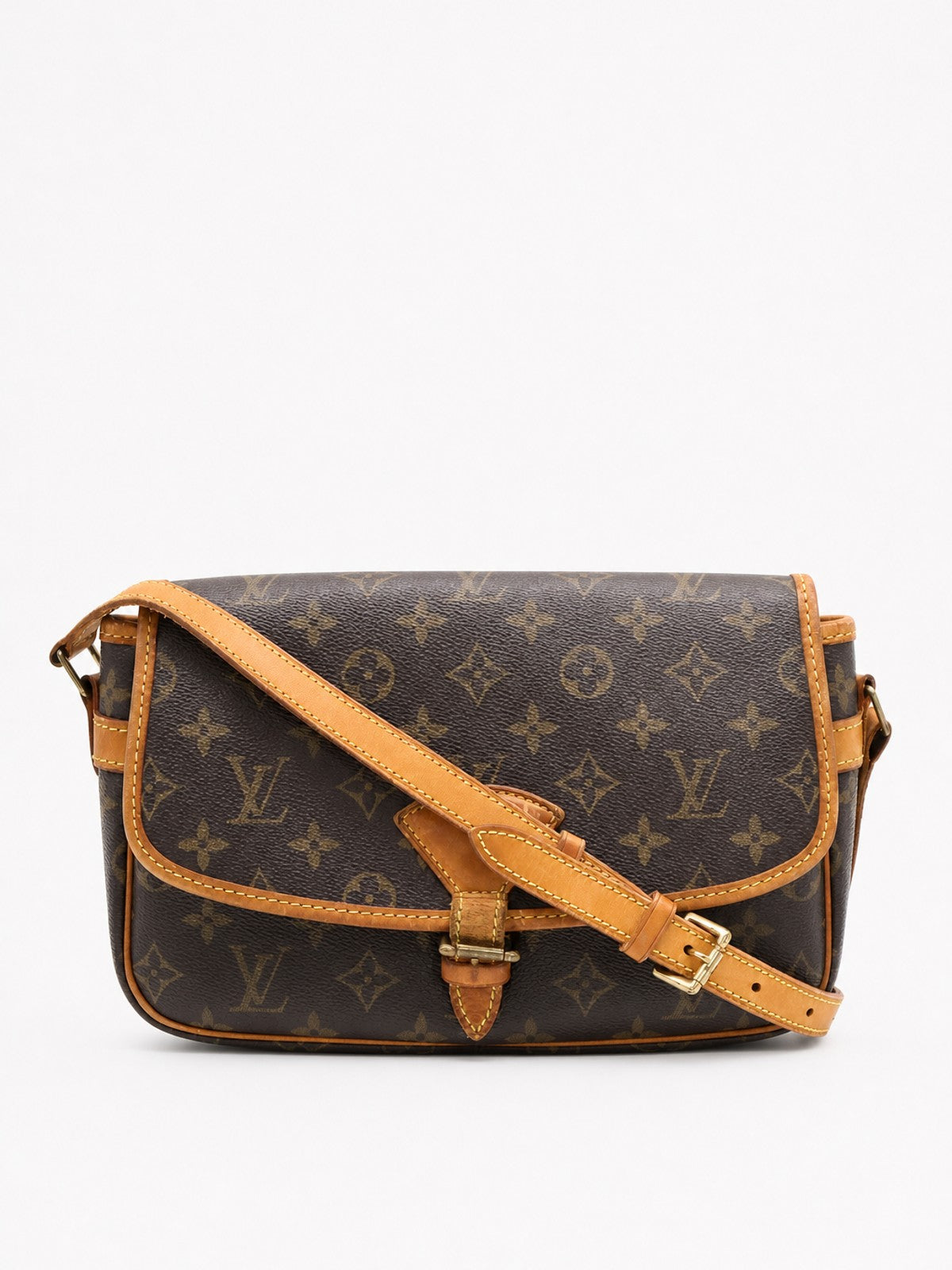 Louis Vuitton Sologne