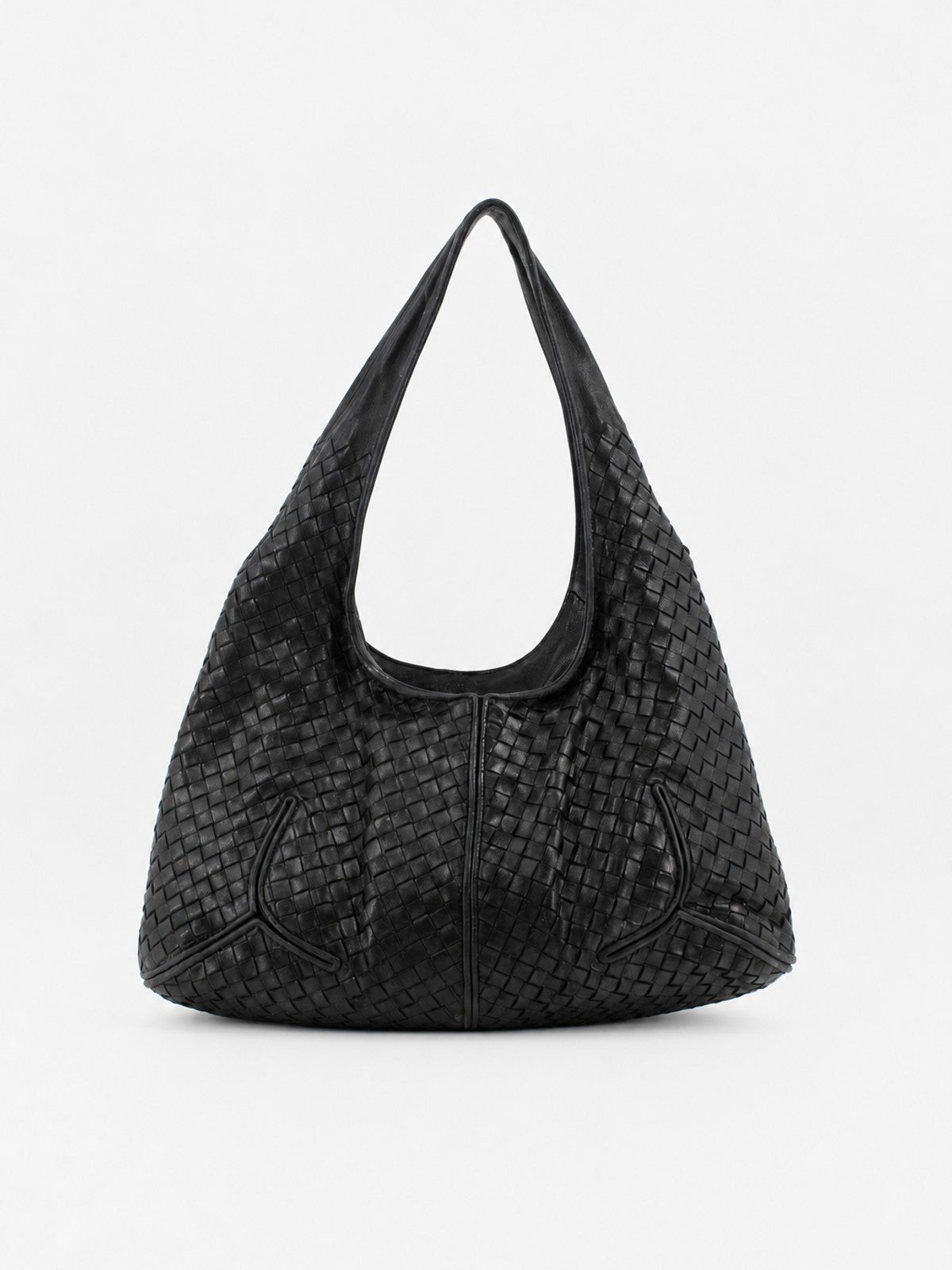 Bottega Veneta Ball Hobo