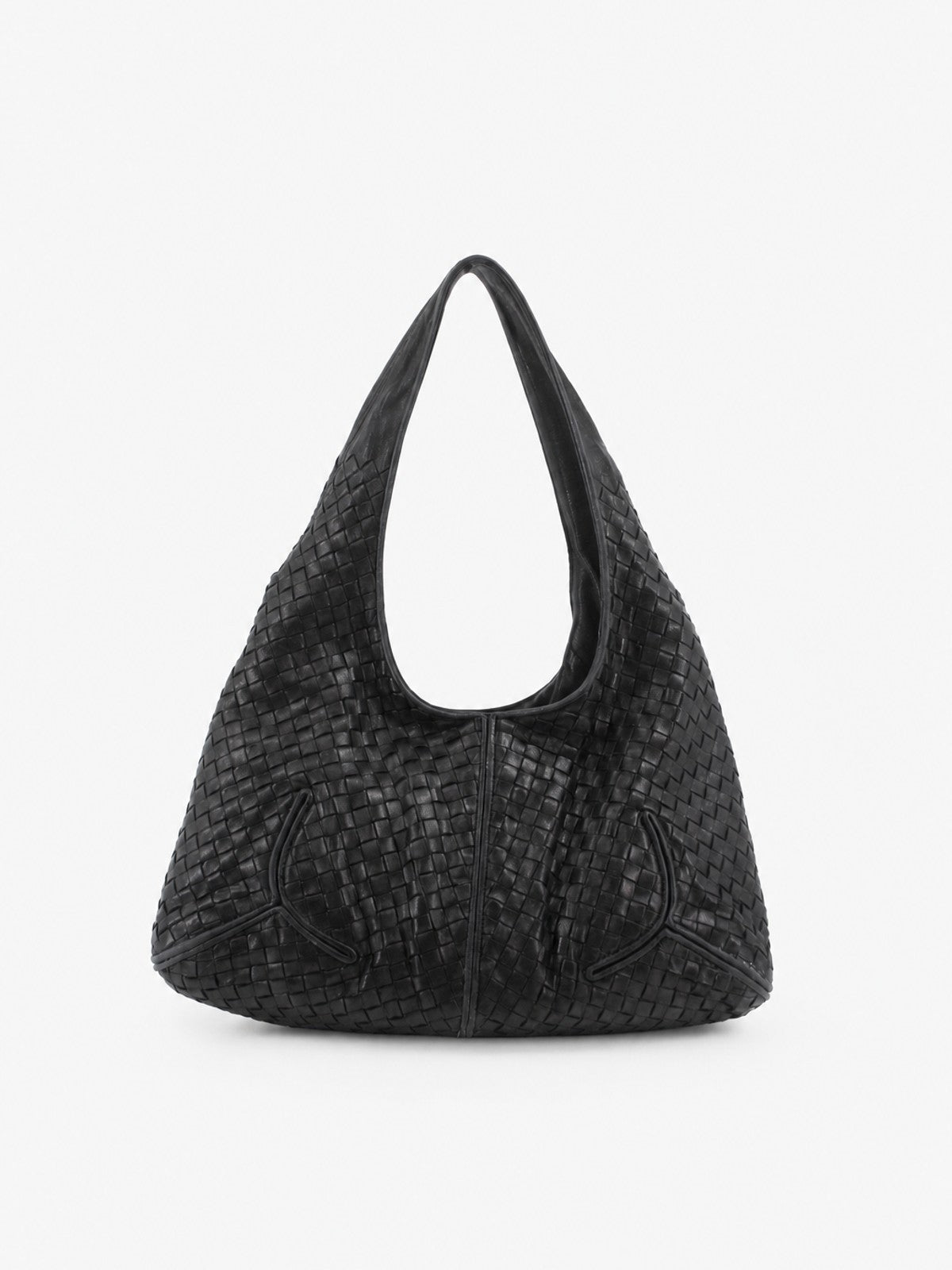Bottega Veneta Ball Hobo
