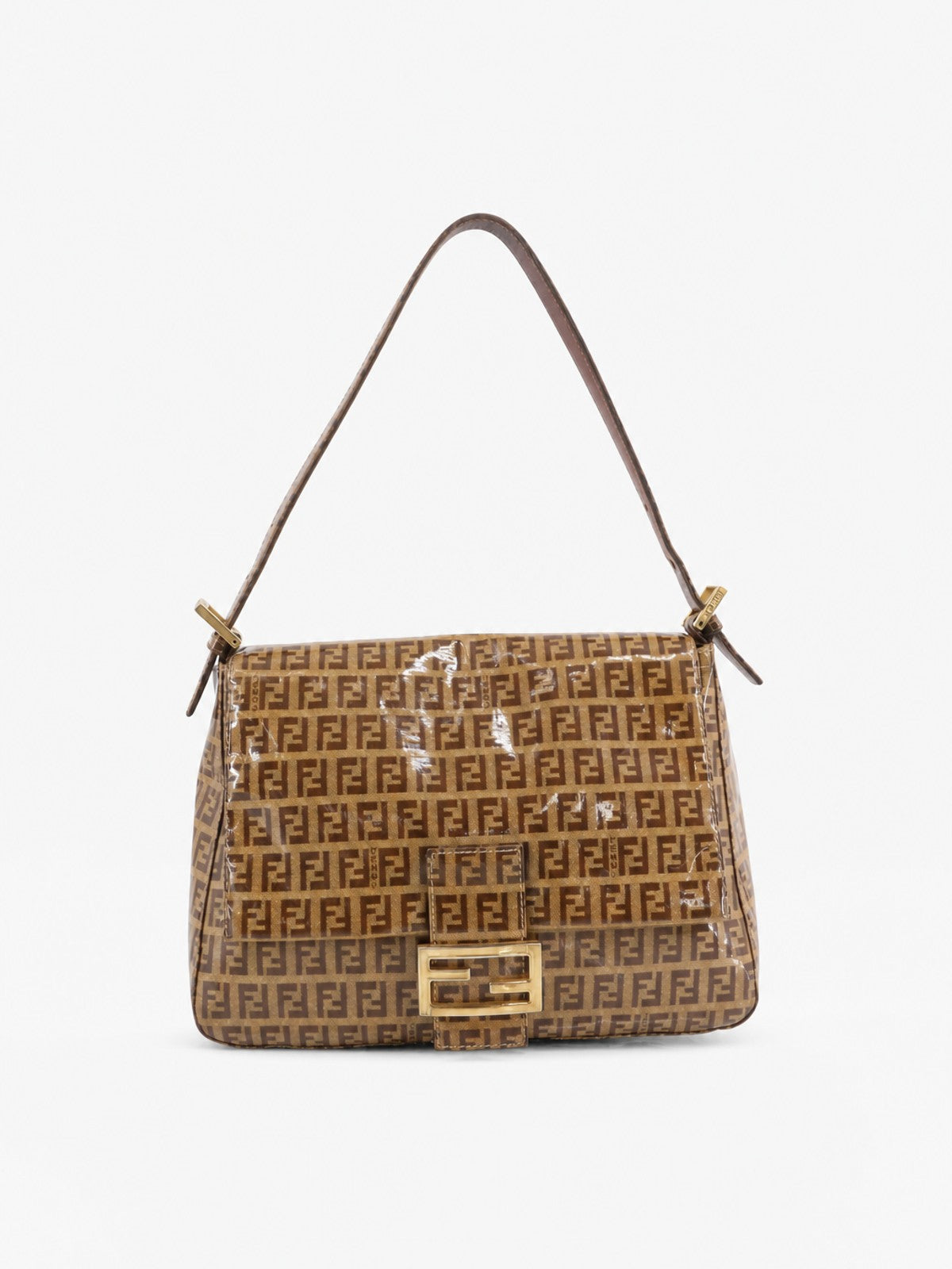 Fendi Mamma Baguette