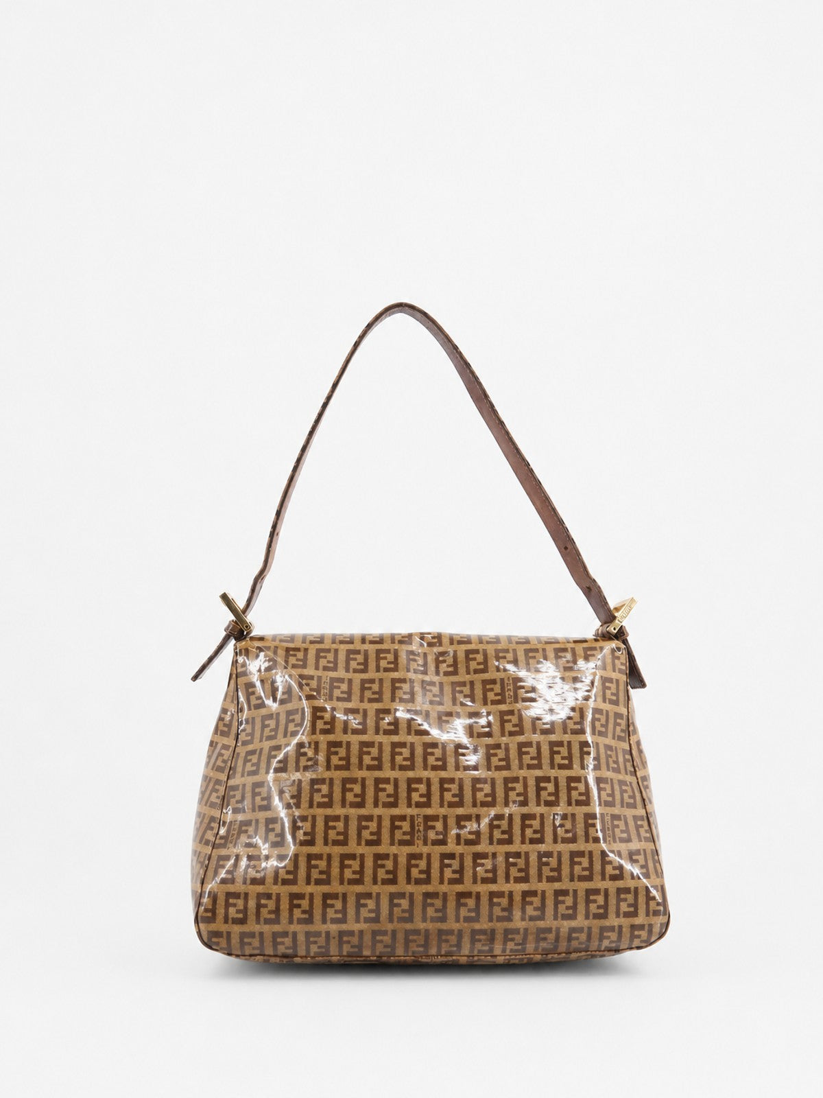 Fendi Mamma Baguette