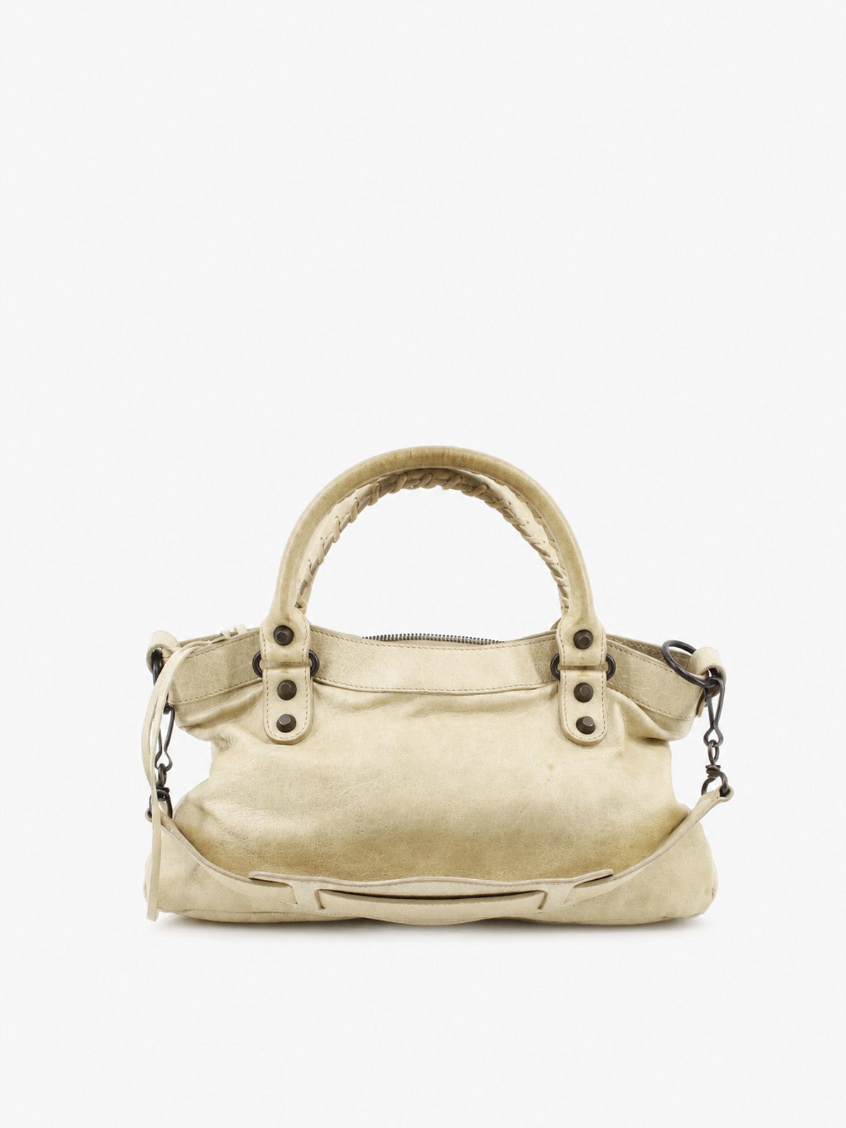 Balenciaga First