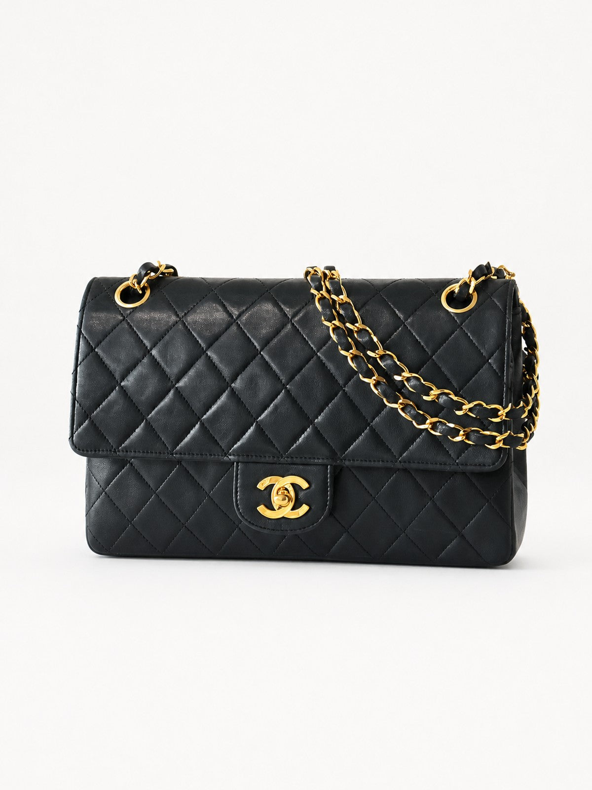 Chanel Medium Classic Flap