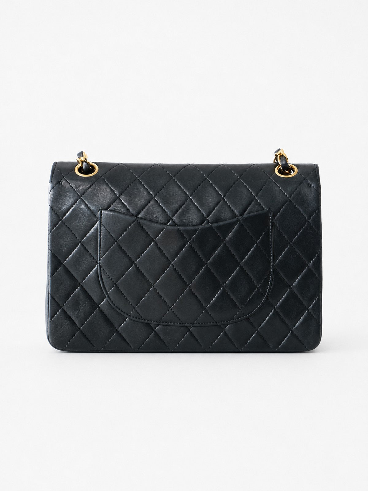Chanel Medium Classic Flap