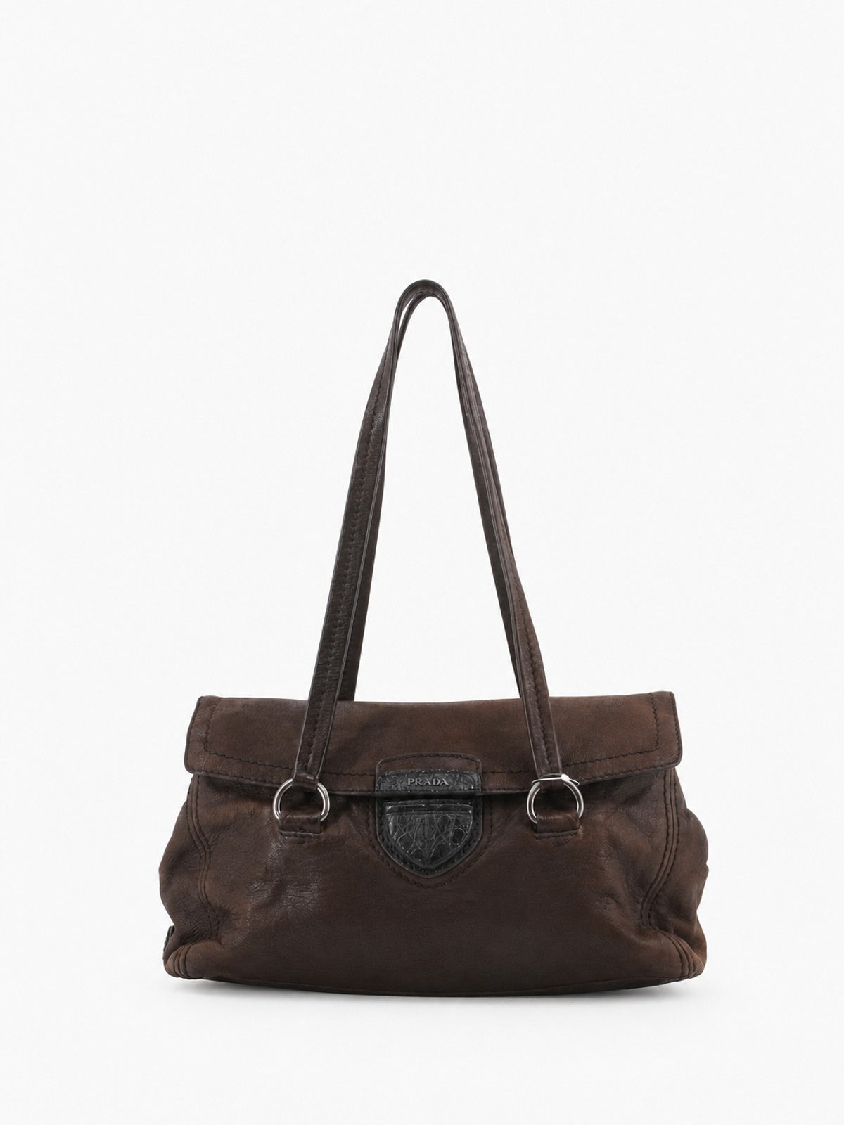 Prada Shoulder Bag