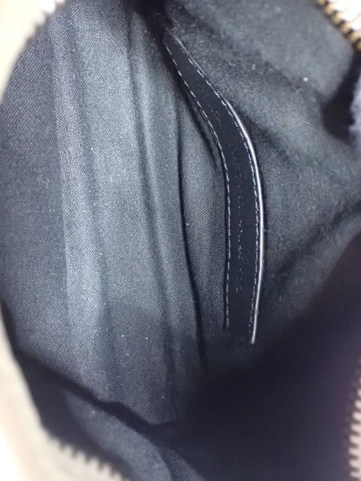 Balenciaga Nano City