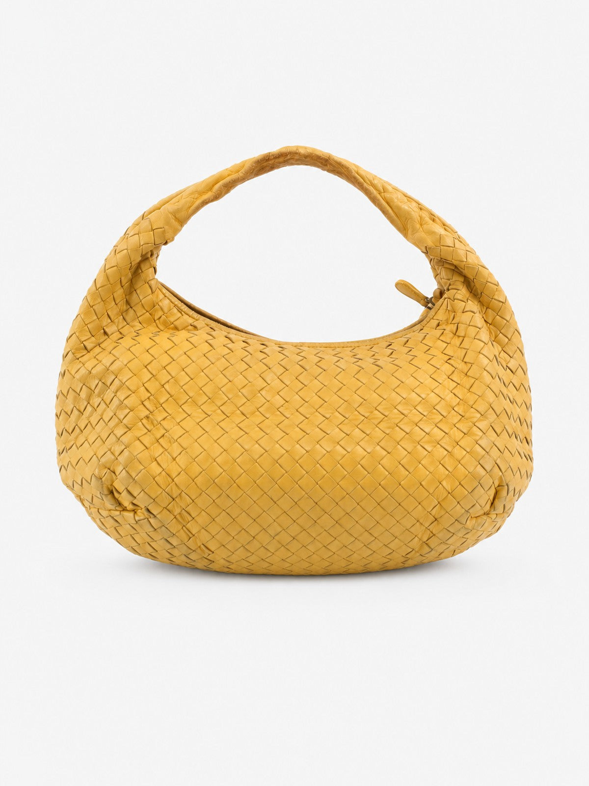 Bottega Veneta Medium Belly Hobo