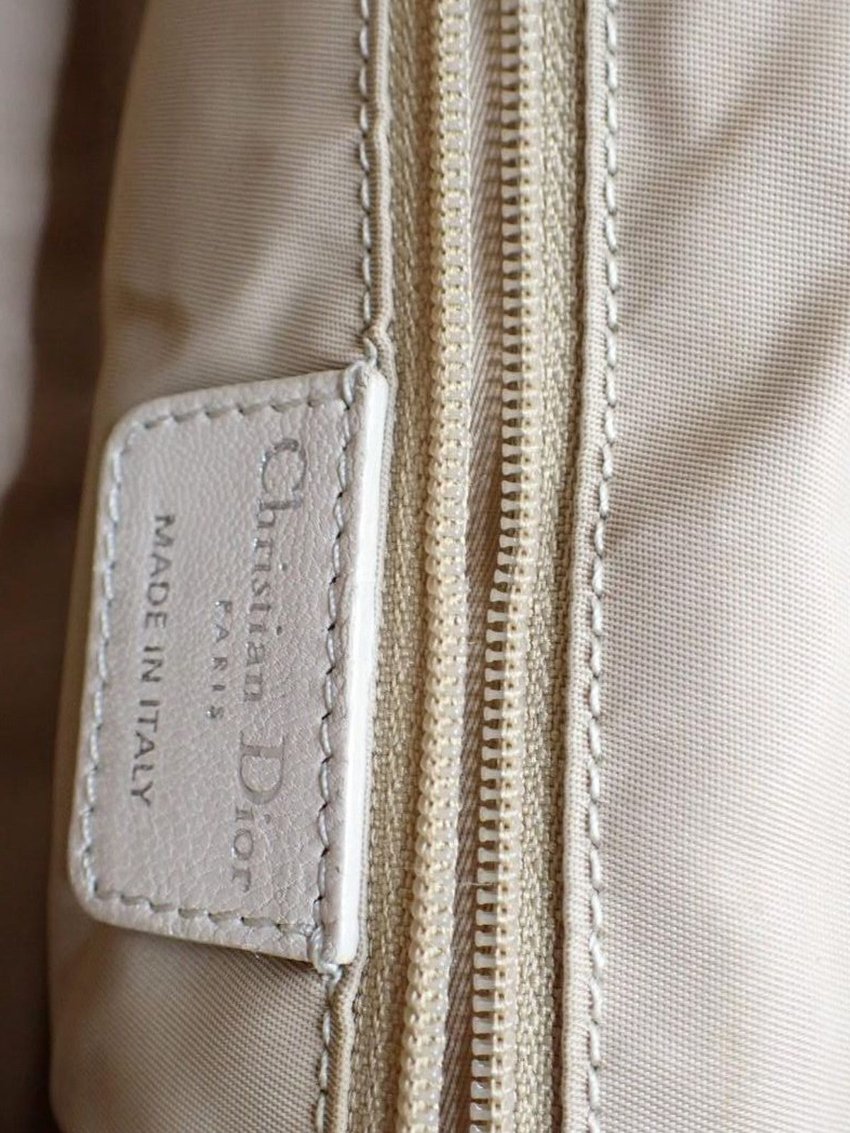 Christian Dior Shoulder Bag