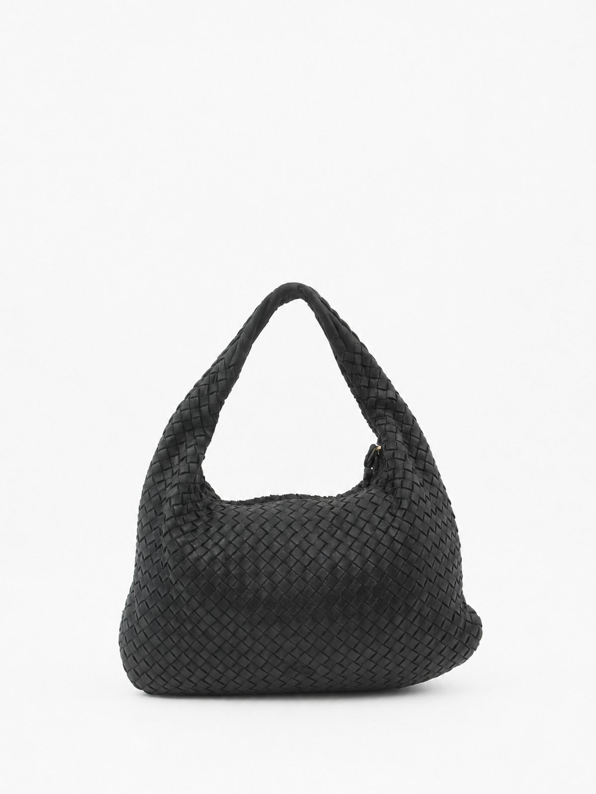 Bottega Veneta Medium Hobo