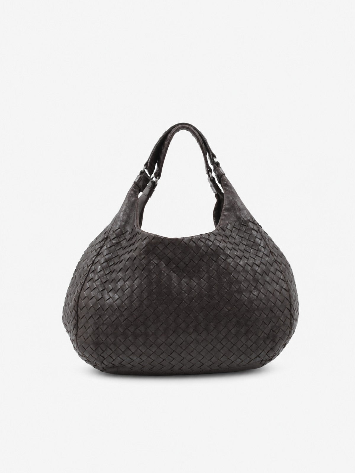 Bottega Veneta Medium Campana Hobo