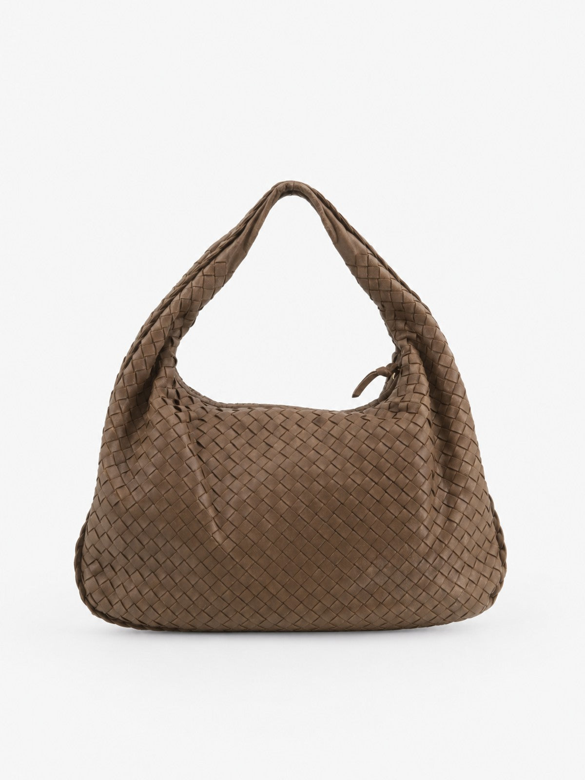Bottega Veneta Medium Hobo