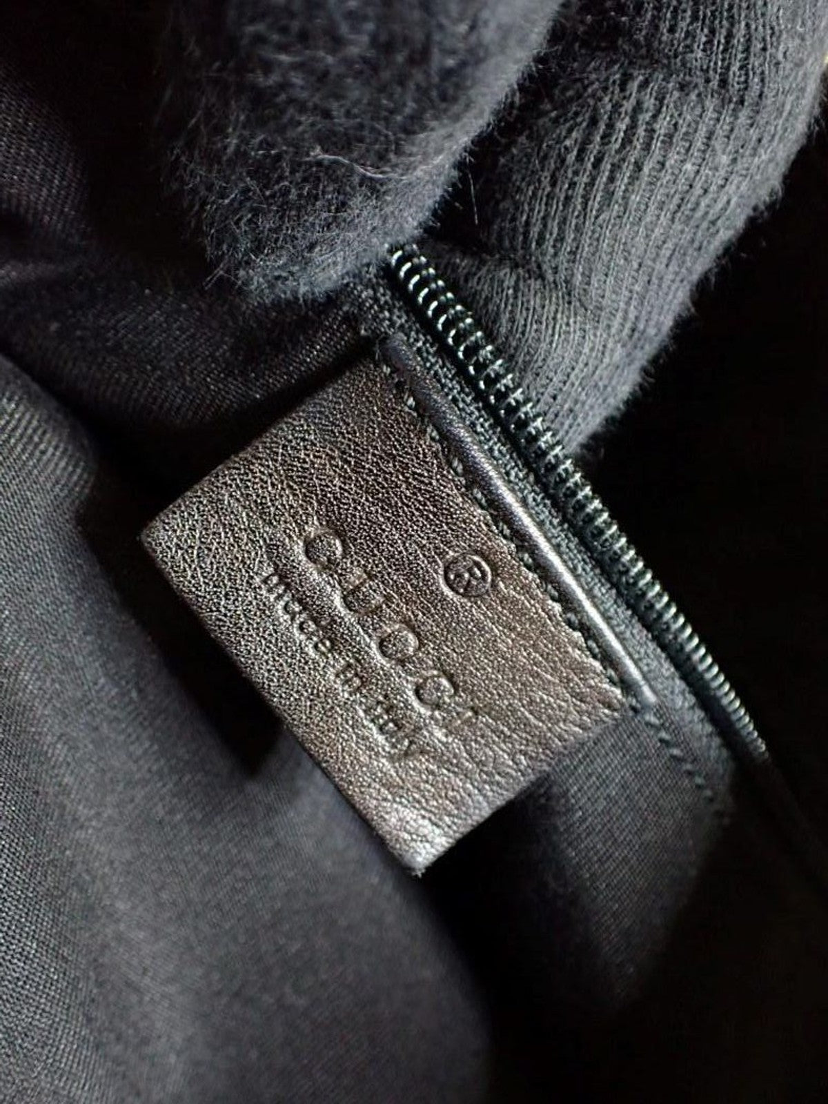 Gucci Abbey D-Ring Medium