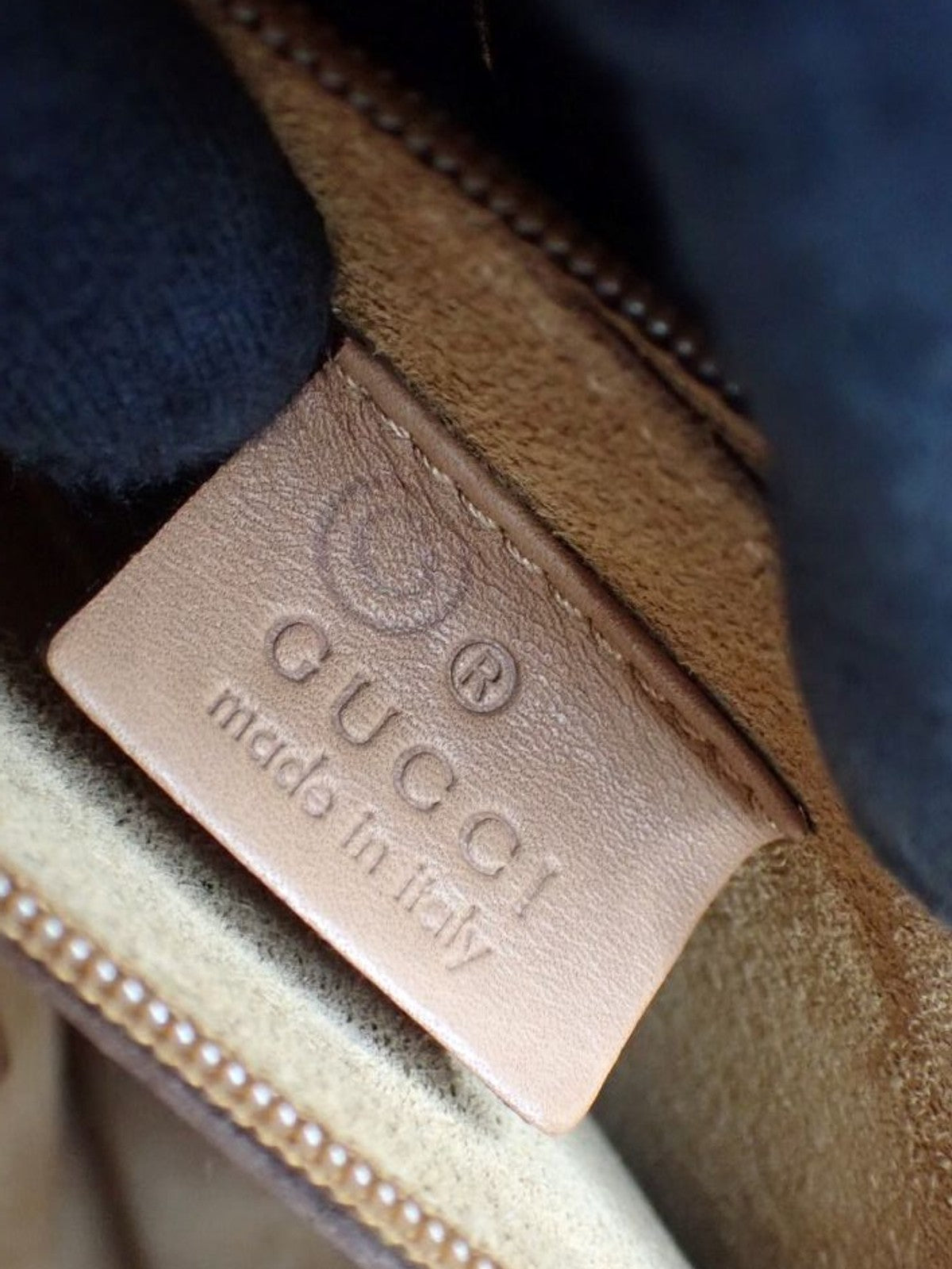 Gucci Shoulder Bag
