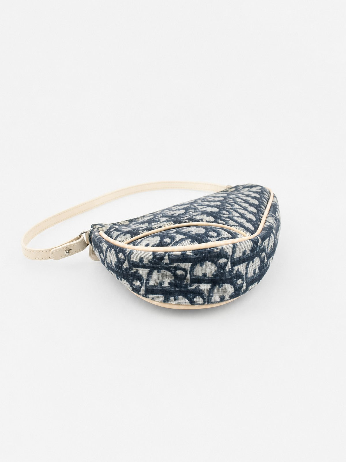 Christian Dior Saddle Pochette