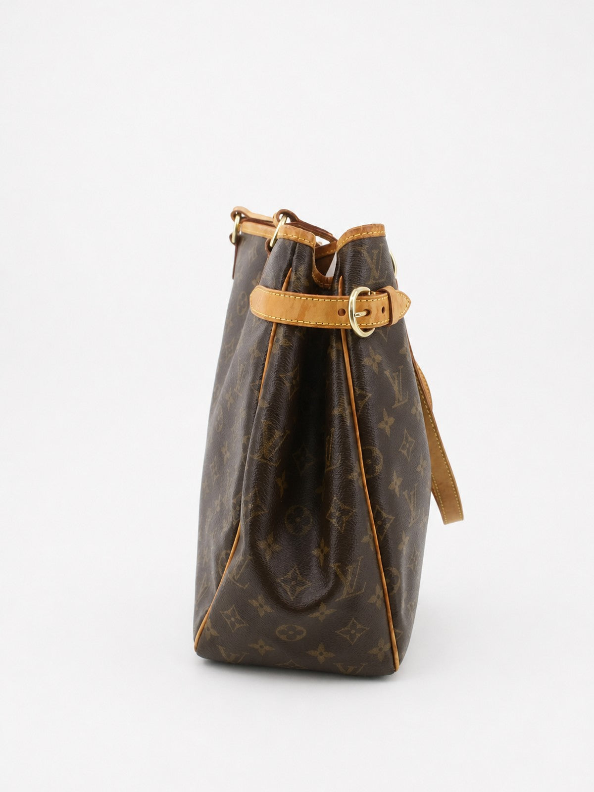 Louis Vuitton Batignolles Vertical MM