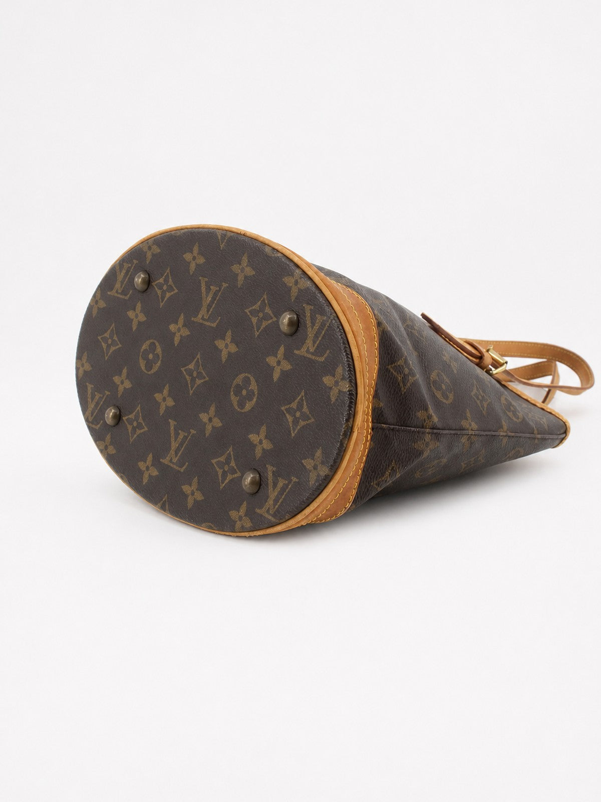 Louis Vuitton Mini Bucket