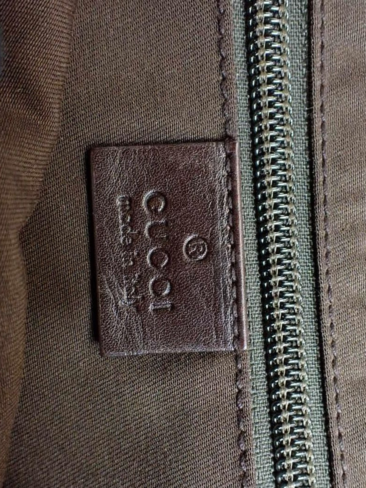 Gucci Belt Bag