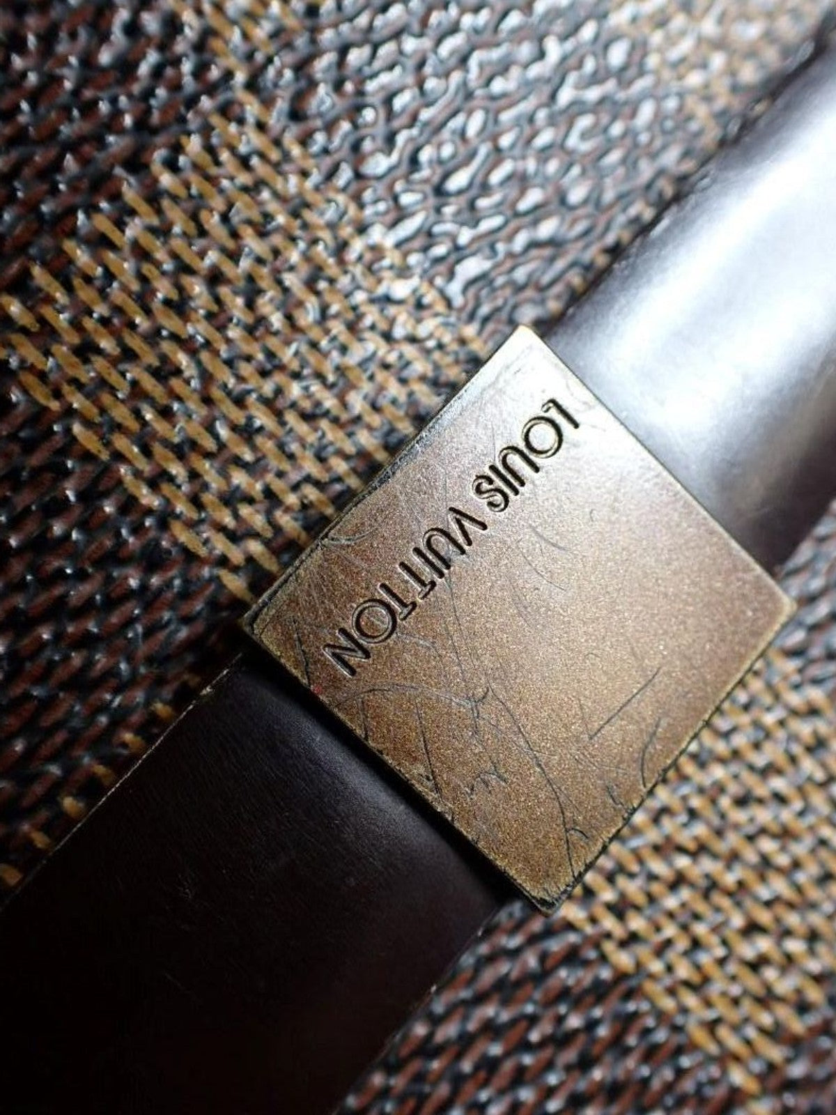 Louis Vuitton Tribeca Long