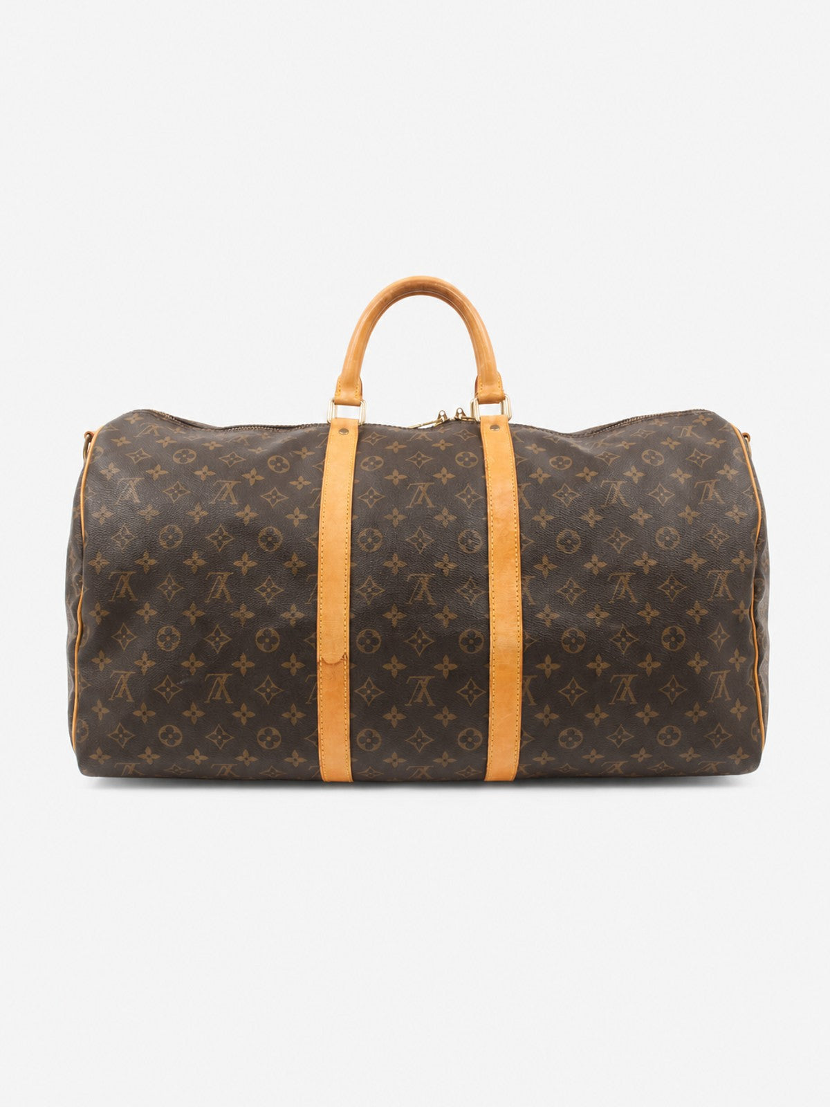 Louis Vuitton Keepall 55