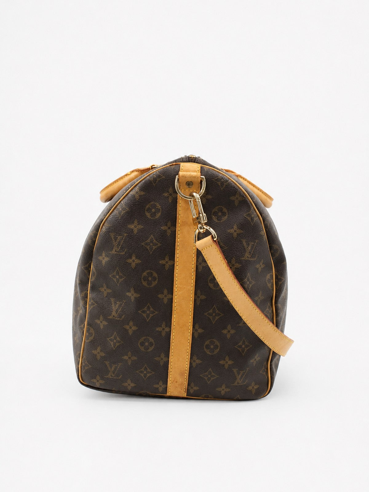 Louis Vuitton Keepall 55