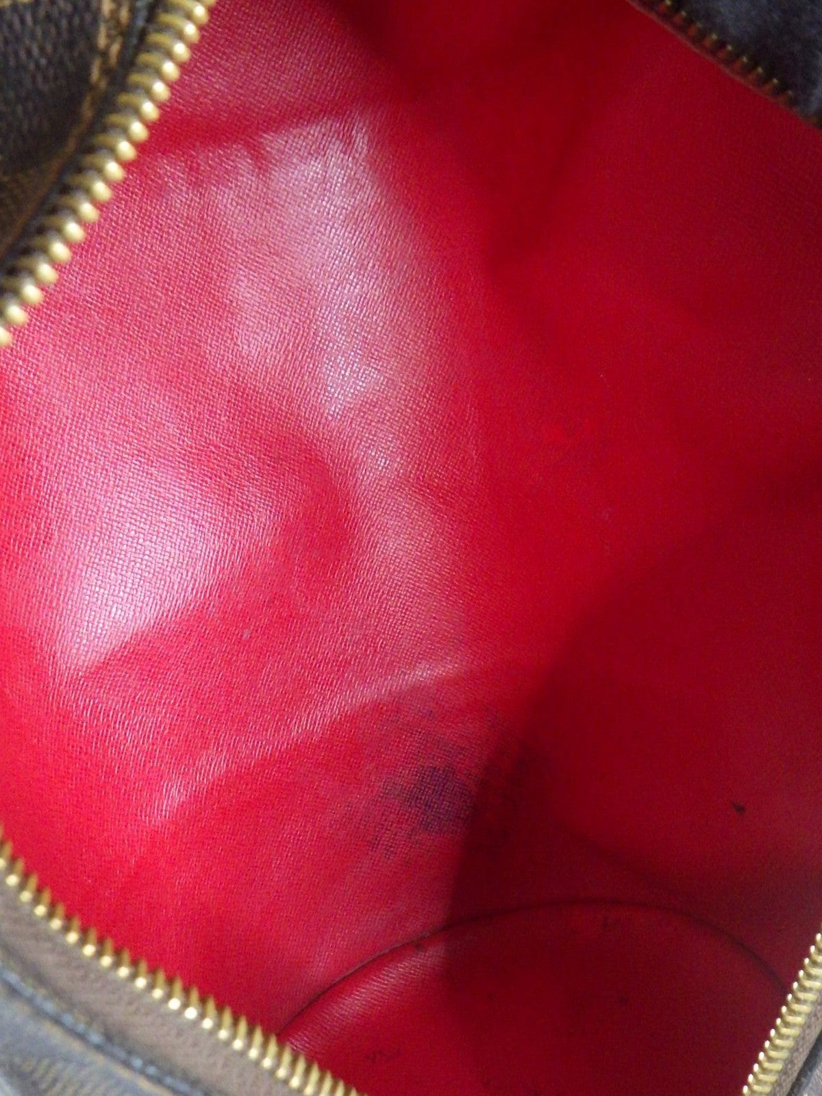 Louis Vuitton Papillon 30