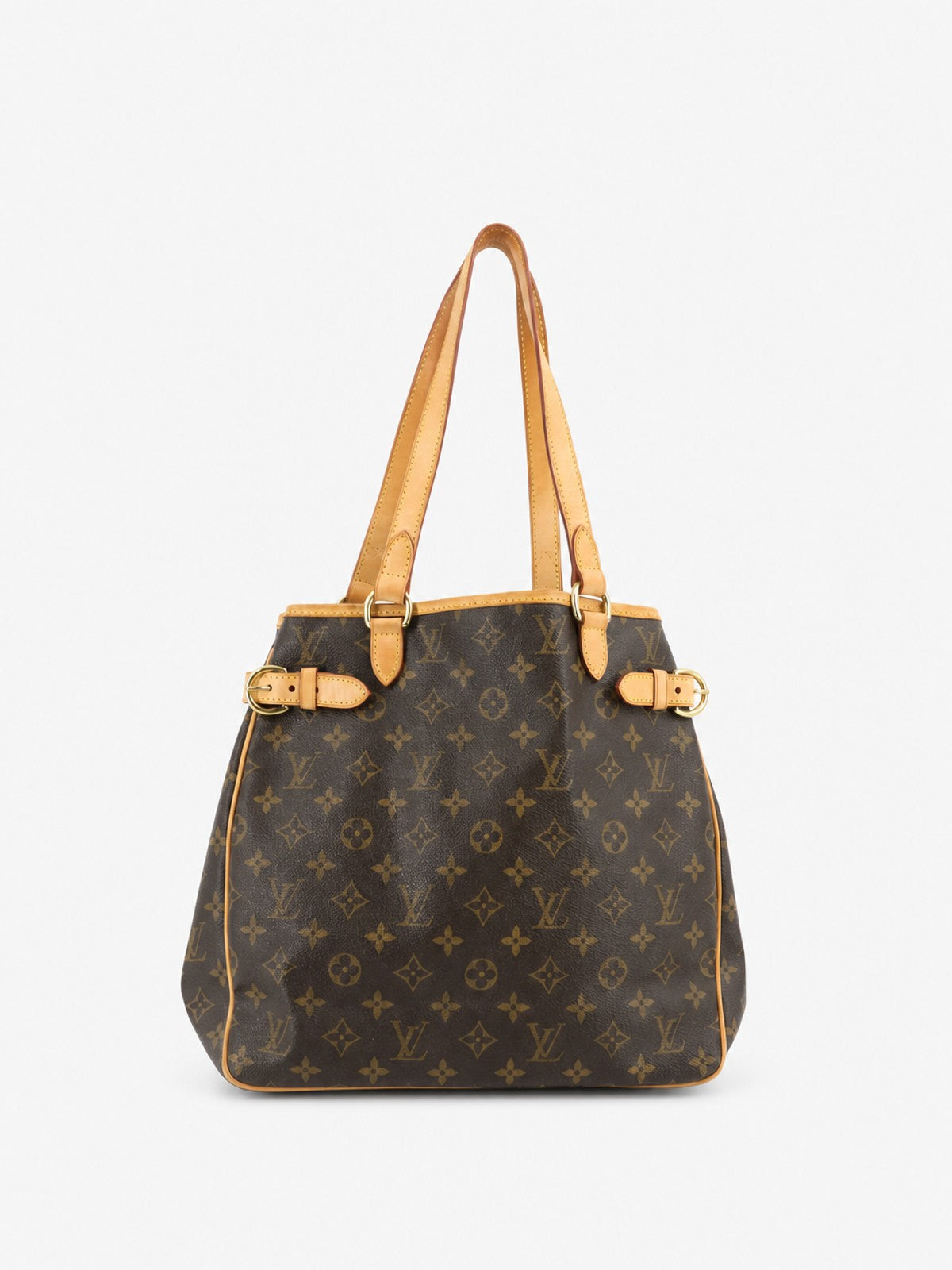 Louis Vuitton Batignolles Vertical MM