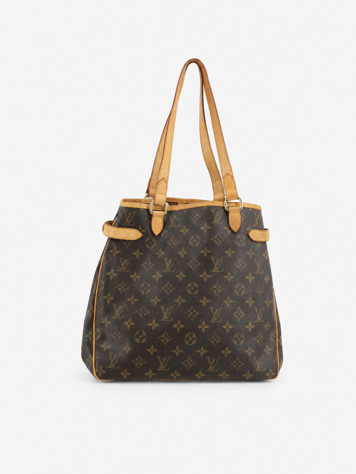 Louis Vuitton Batignolles Vertical MM