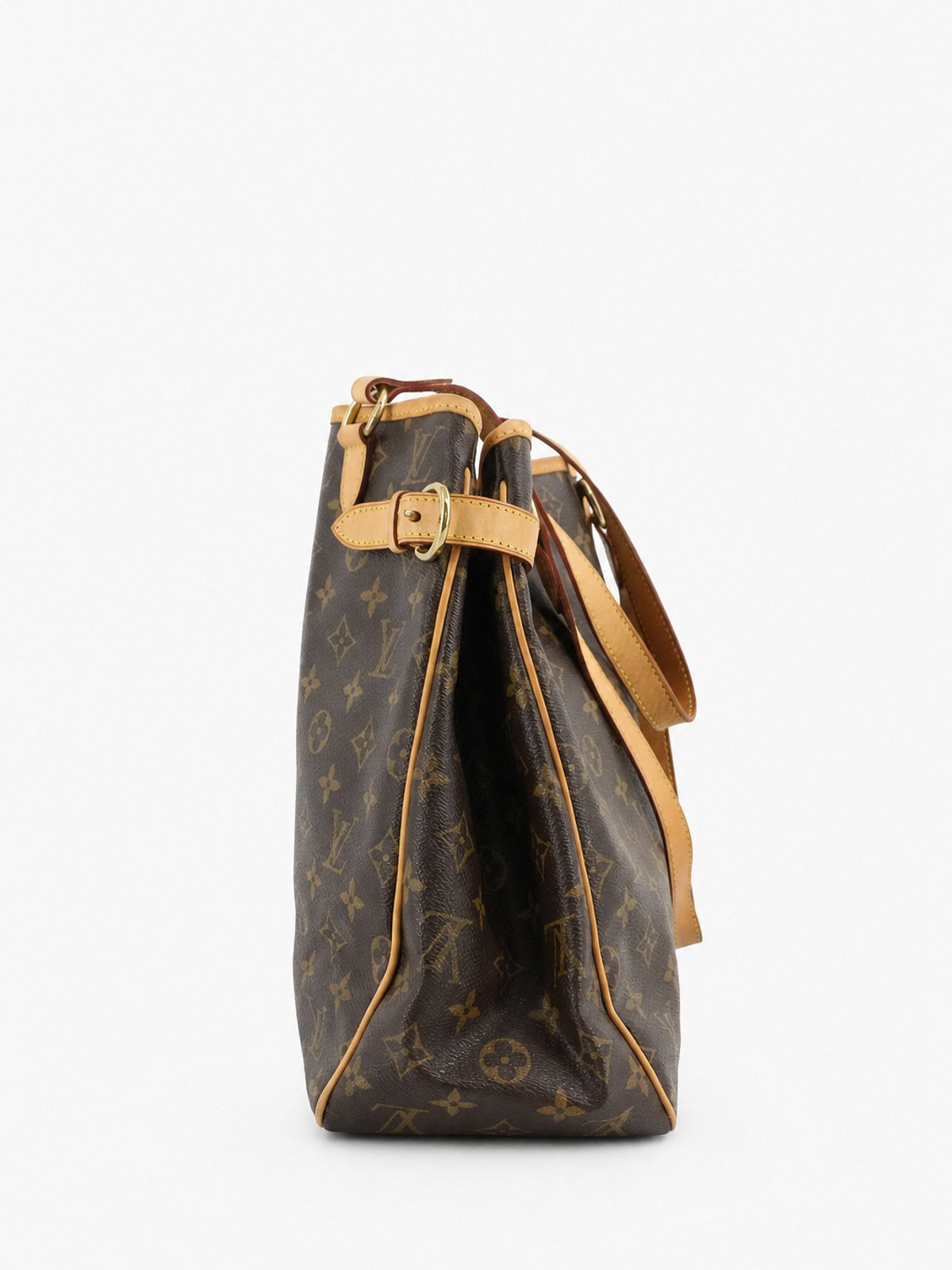 Louis Vuitton Batignolles Vertical MM