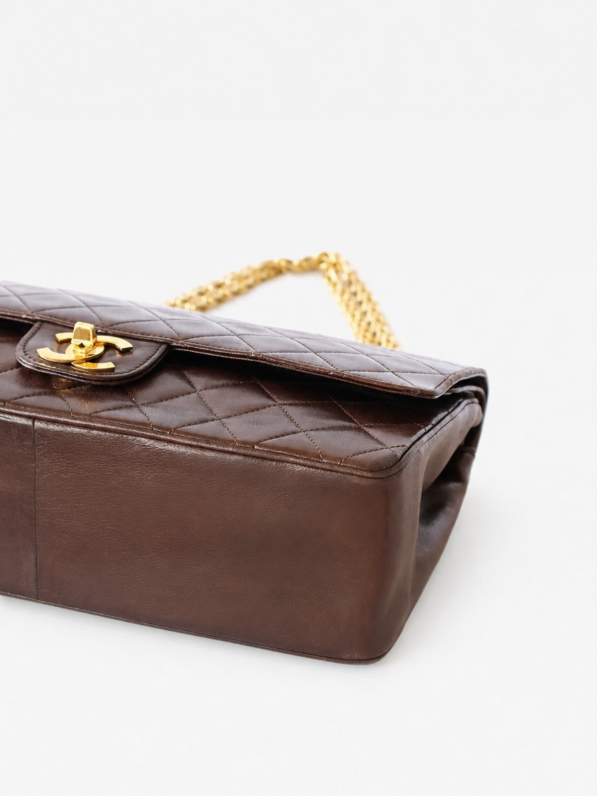 Chanel Medium Classic Flap