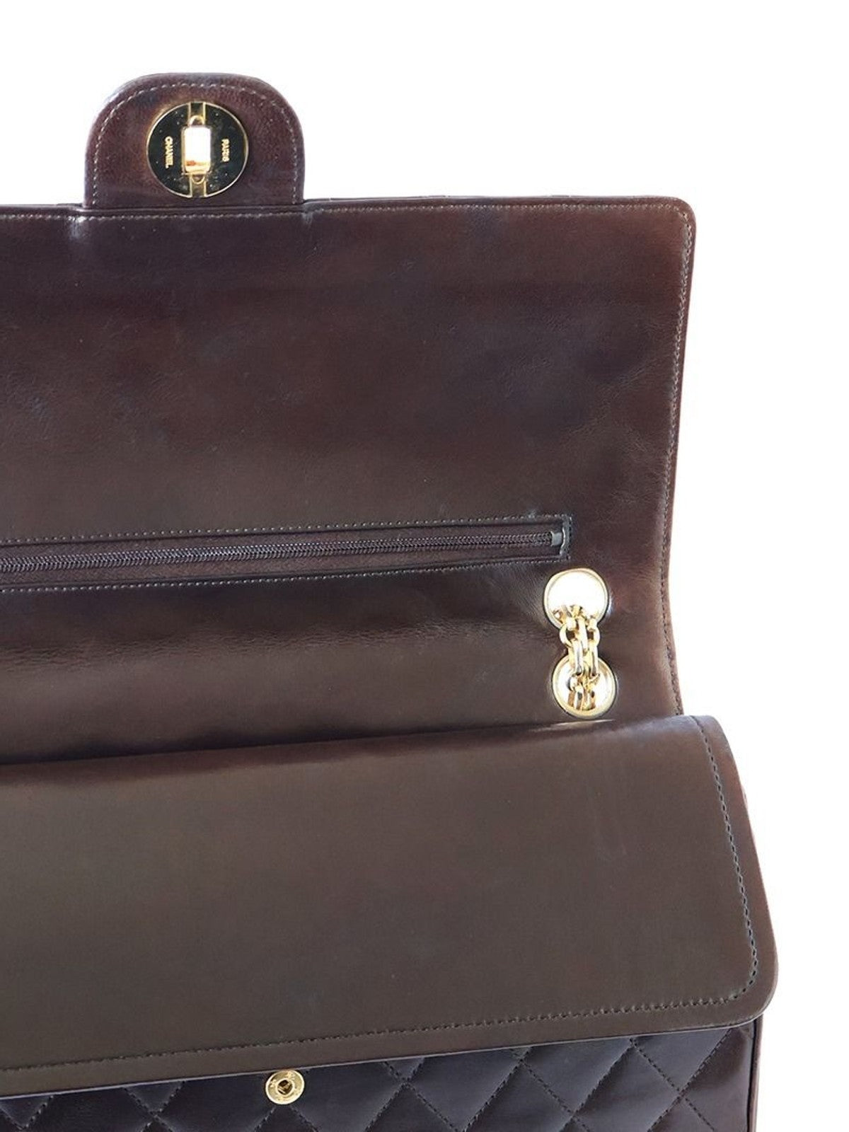 Chanel Medium Classic Flap
