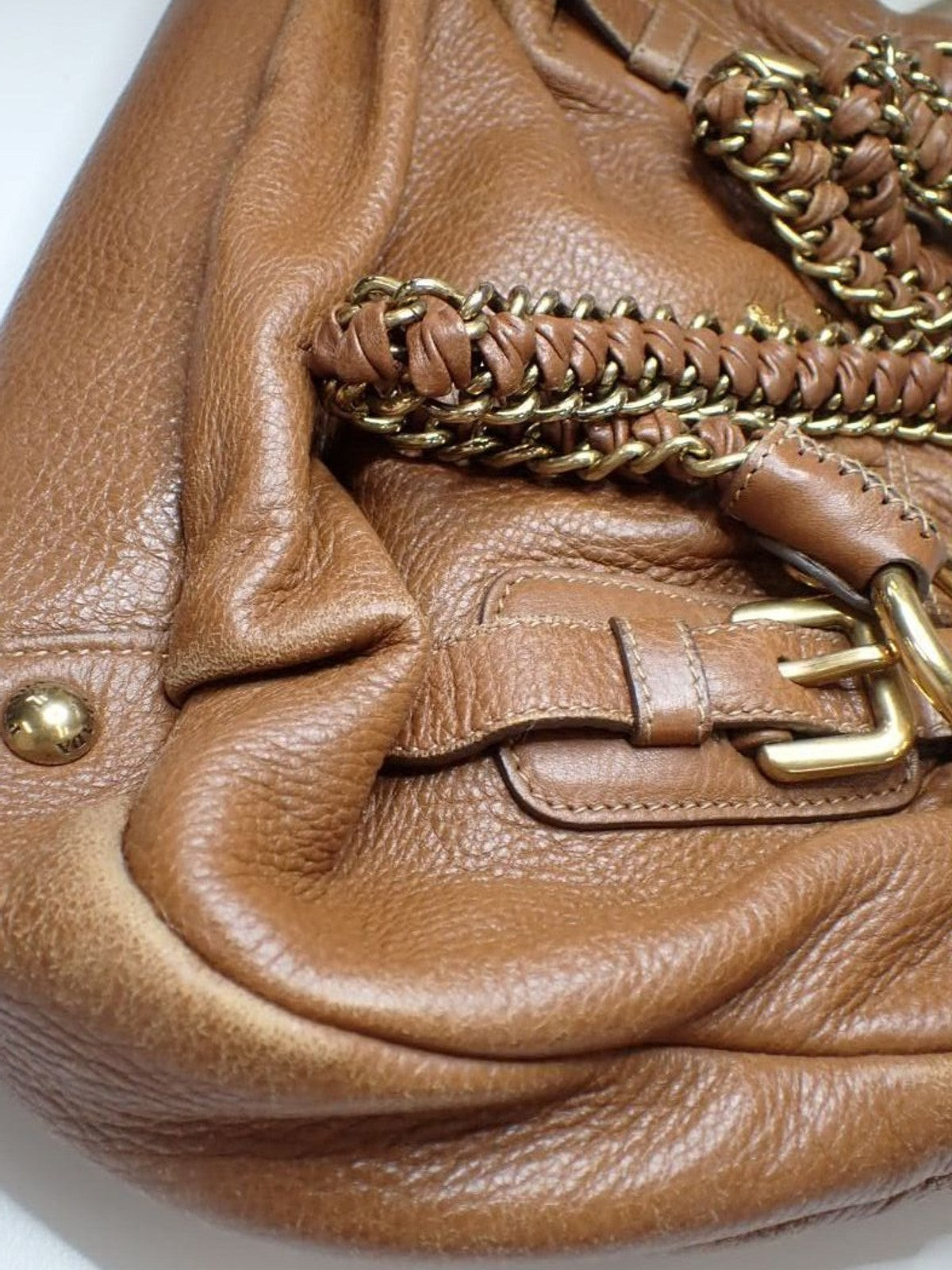 Prada Shoulder Bag