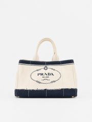 Prada Large Canapa