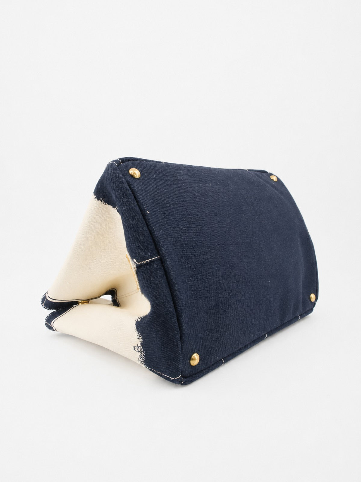 Prada Large Canapa