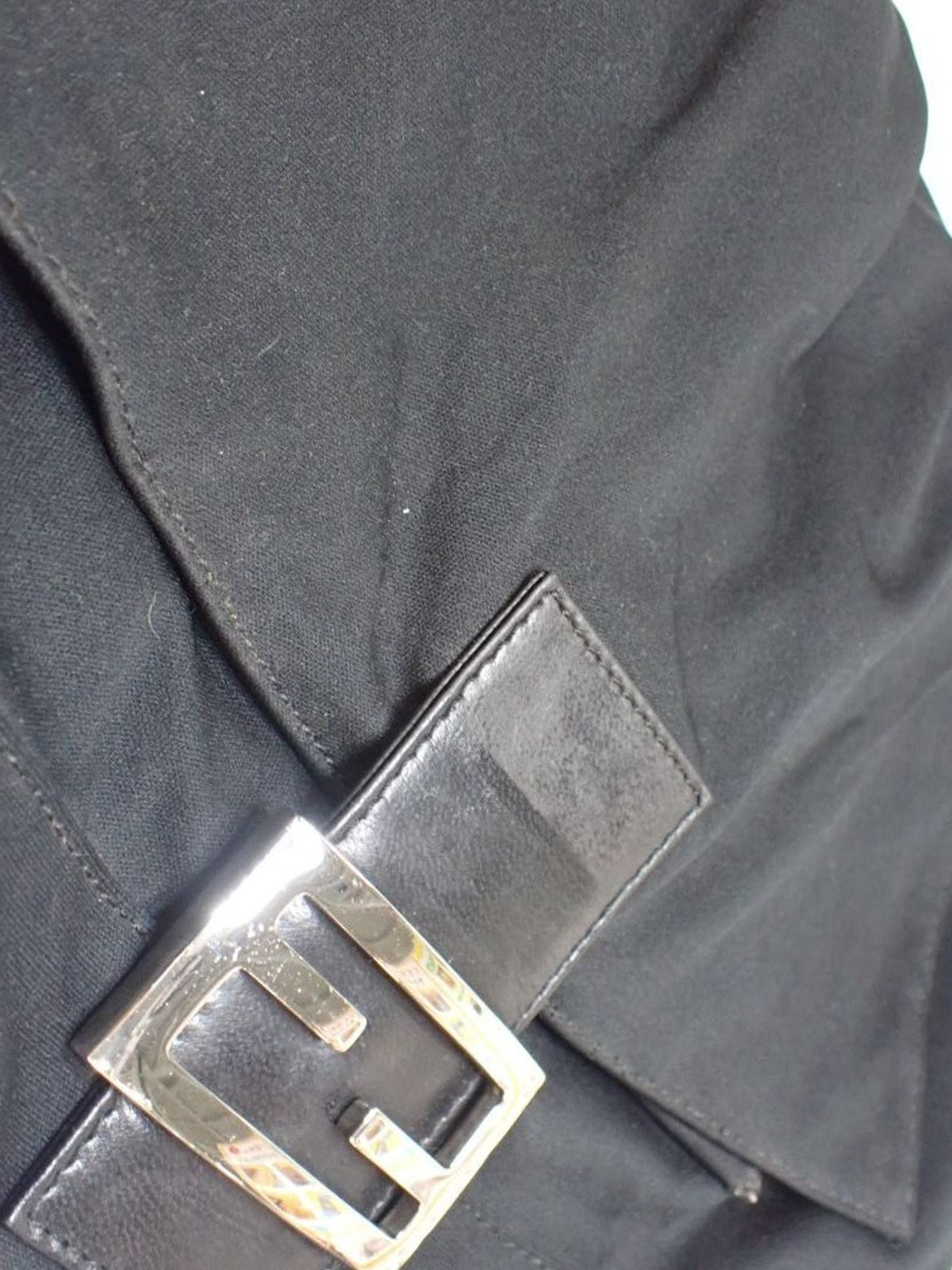 Fendi Mamma Baguette