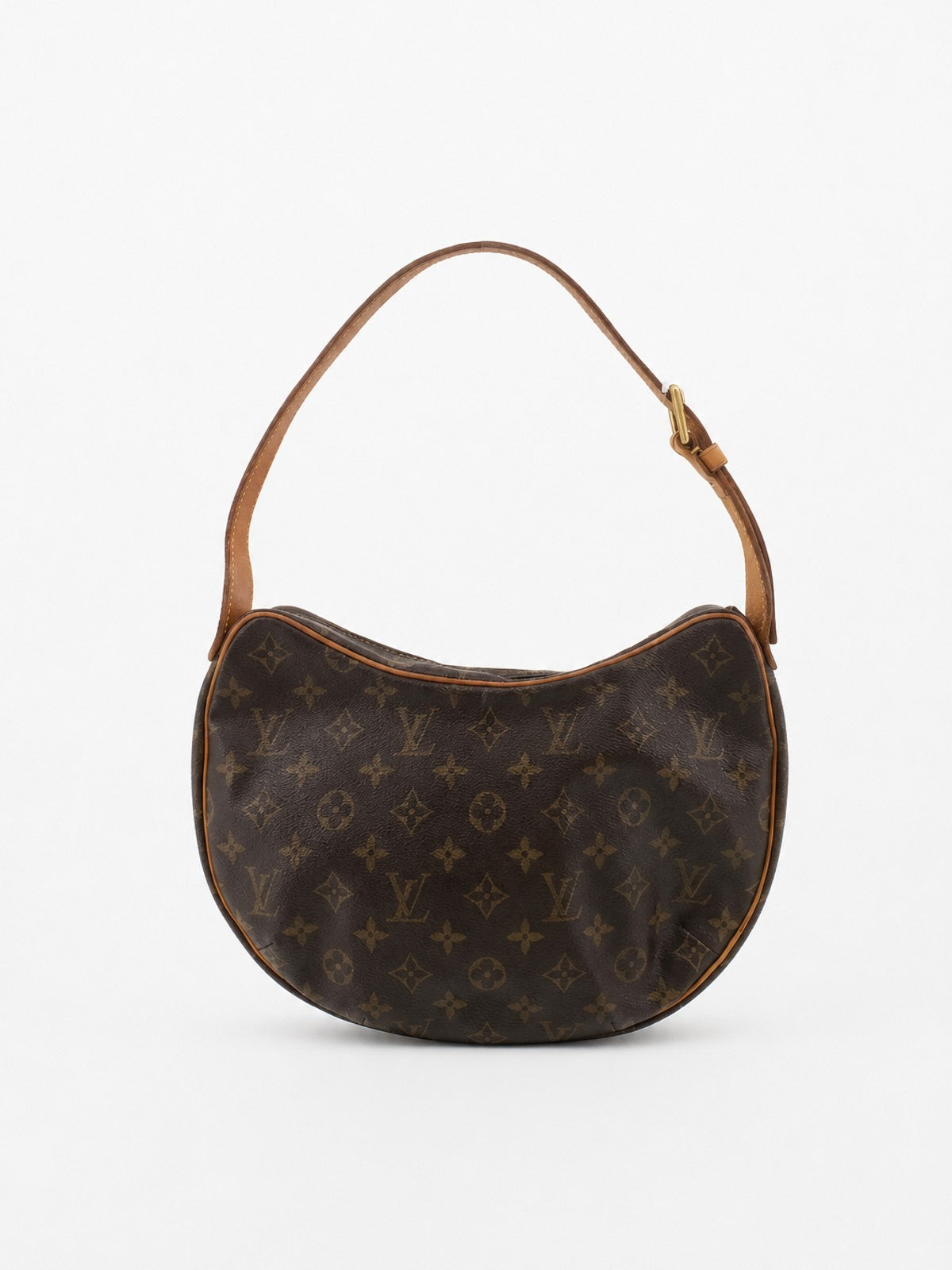 Louis Vuitton Croissant MM