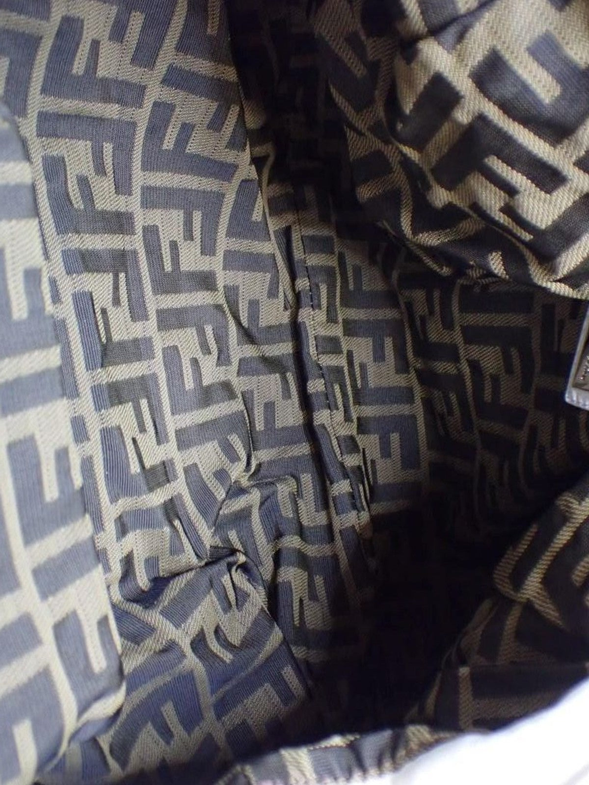 Fendi Spy