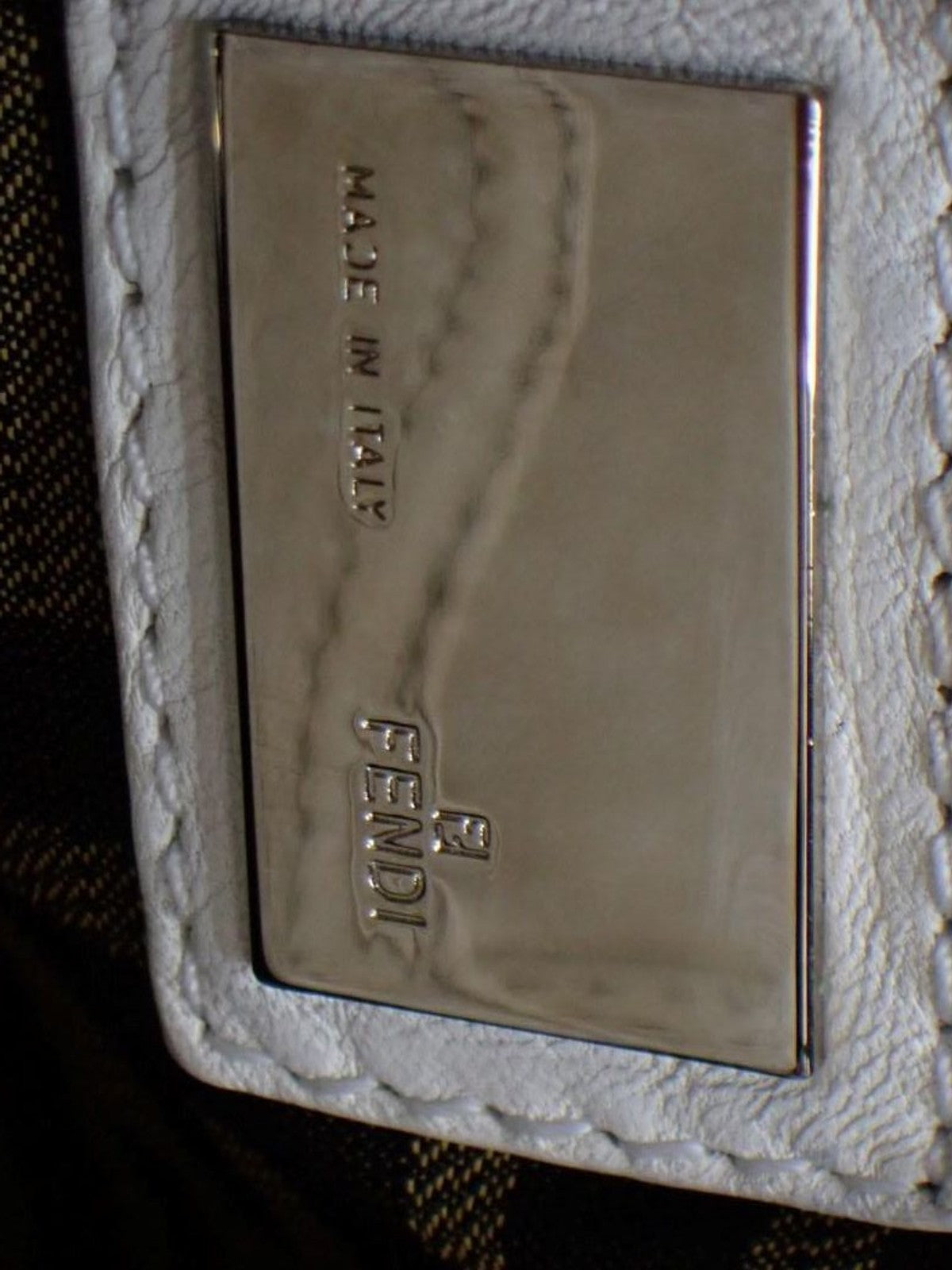 Fendi Spy