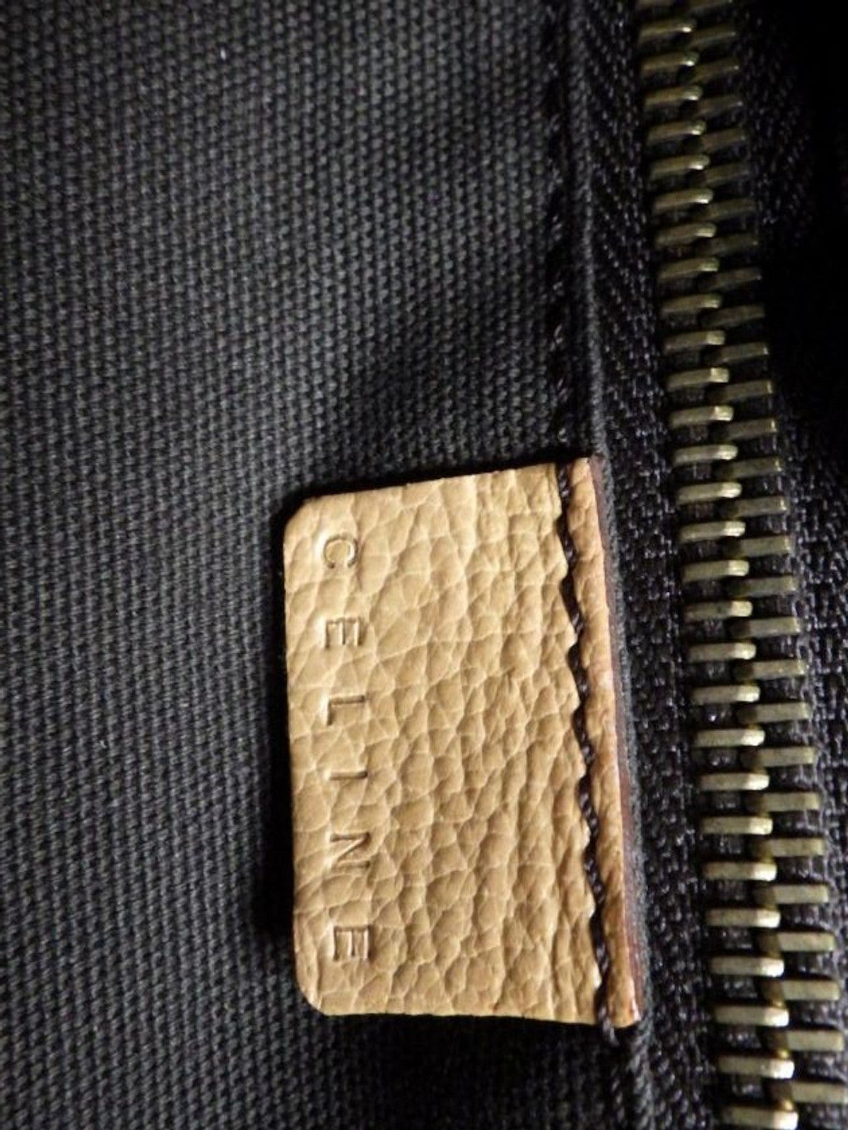 Celine Shoulder Bag
