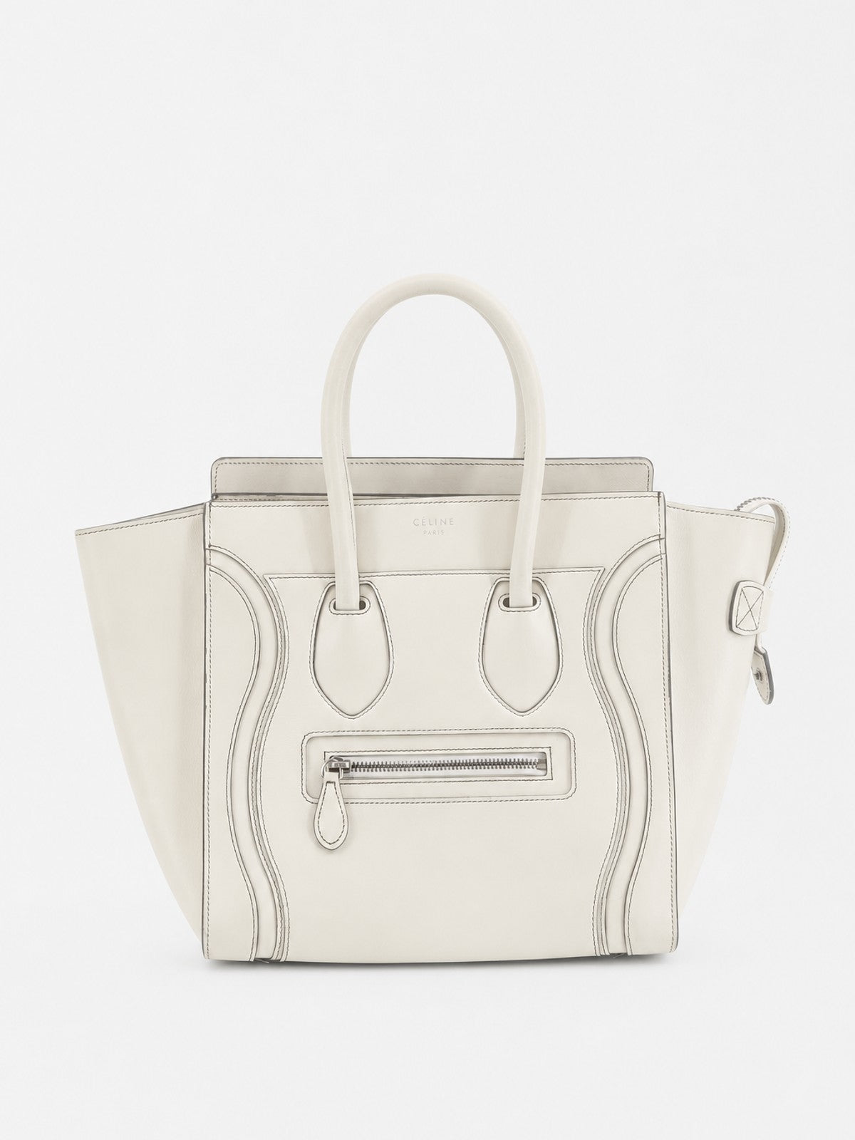 Celine Small Luggage