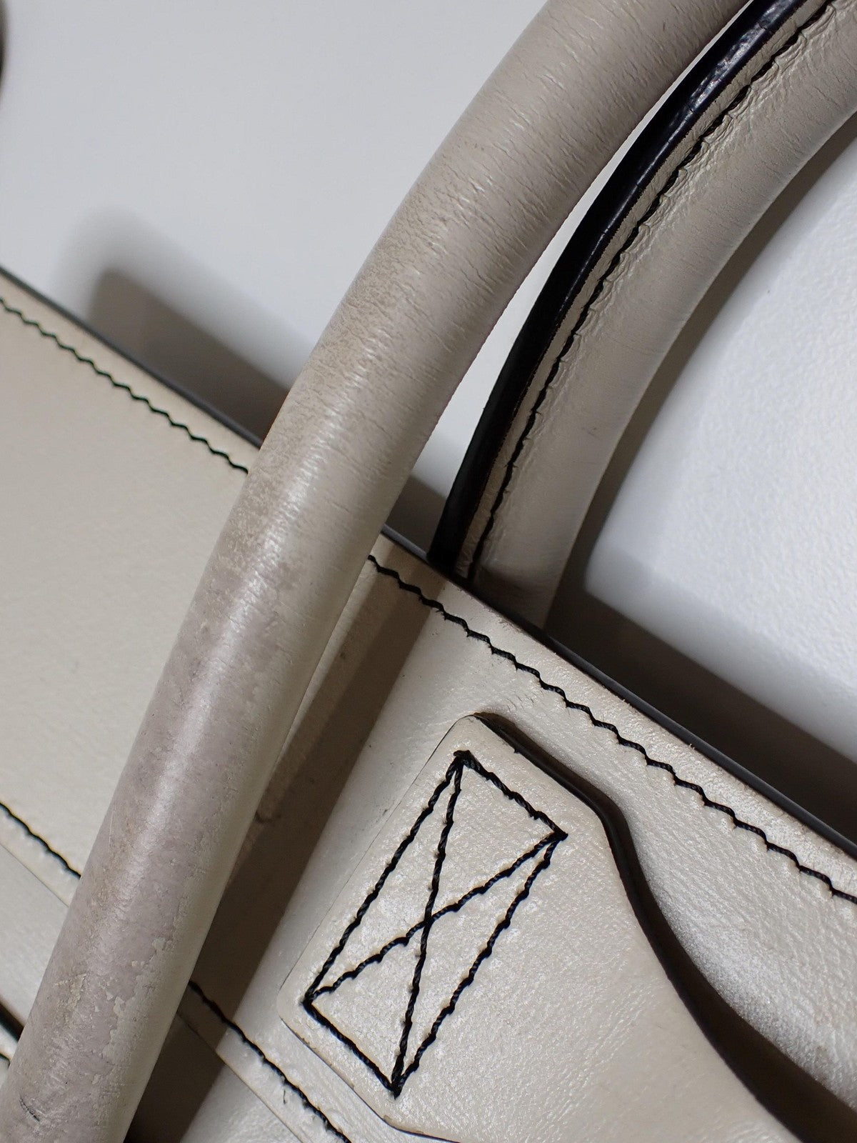 Celine Small Luggage