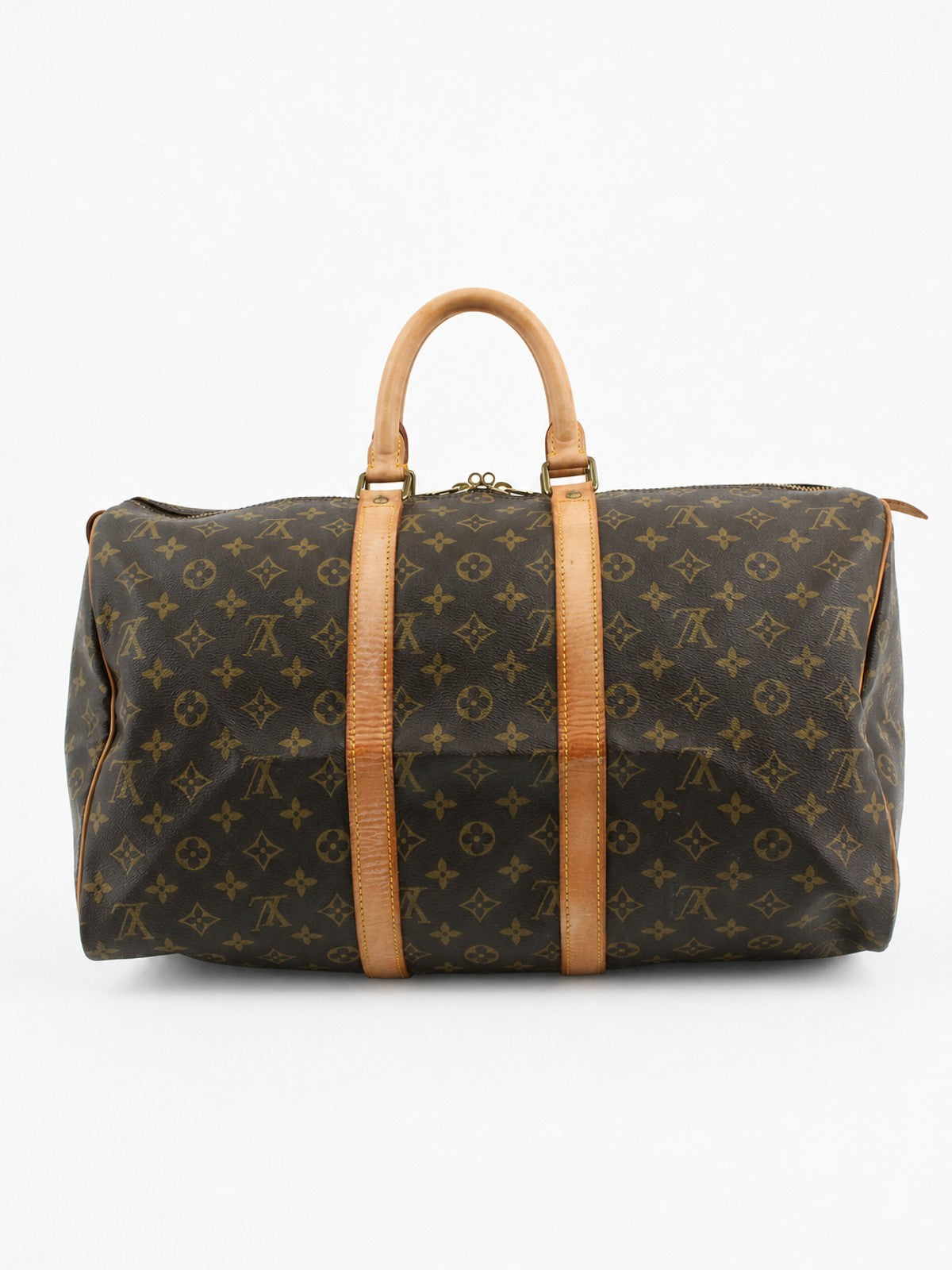 Louis Vuitton Keepall 45