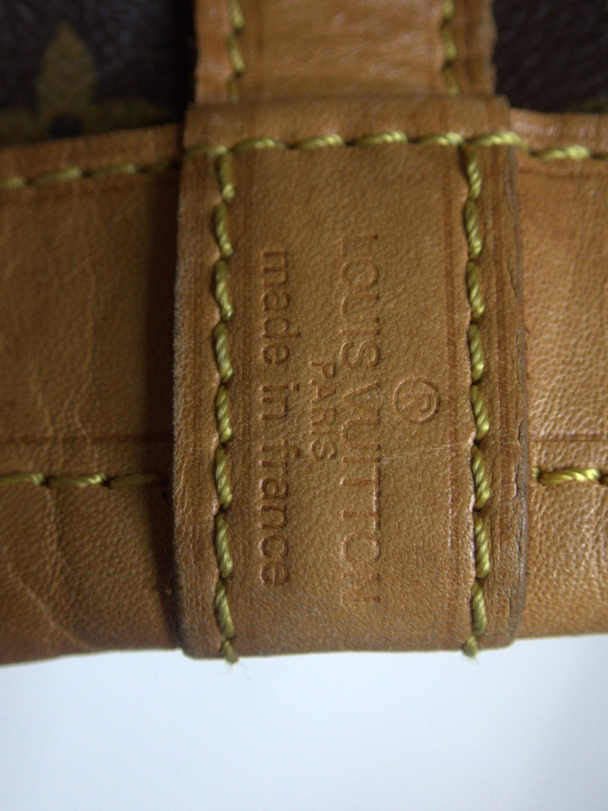 Louis Vuitton Noé