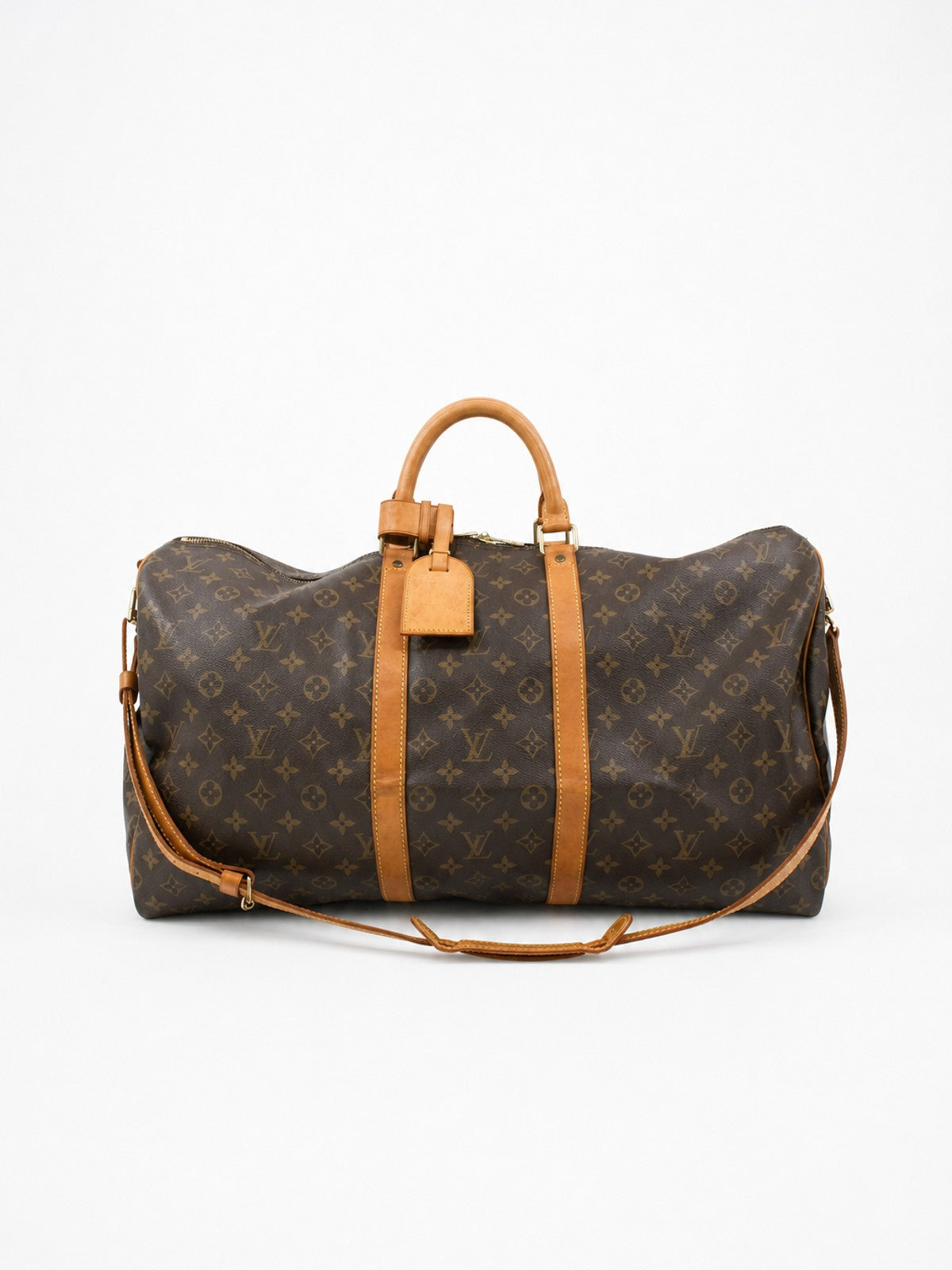 Louis Vuitton Keepall 55
