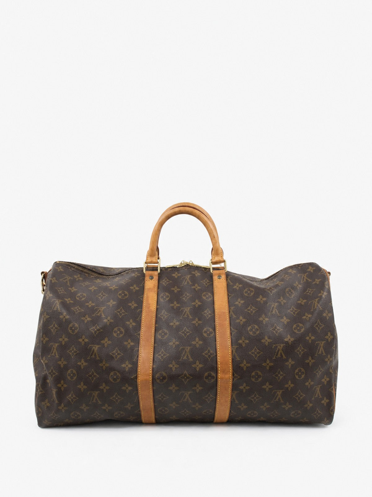 Louis Vuitton Keepall 55