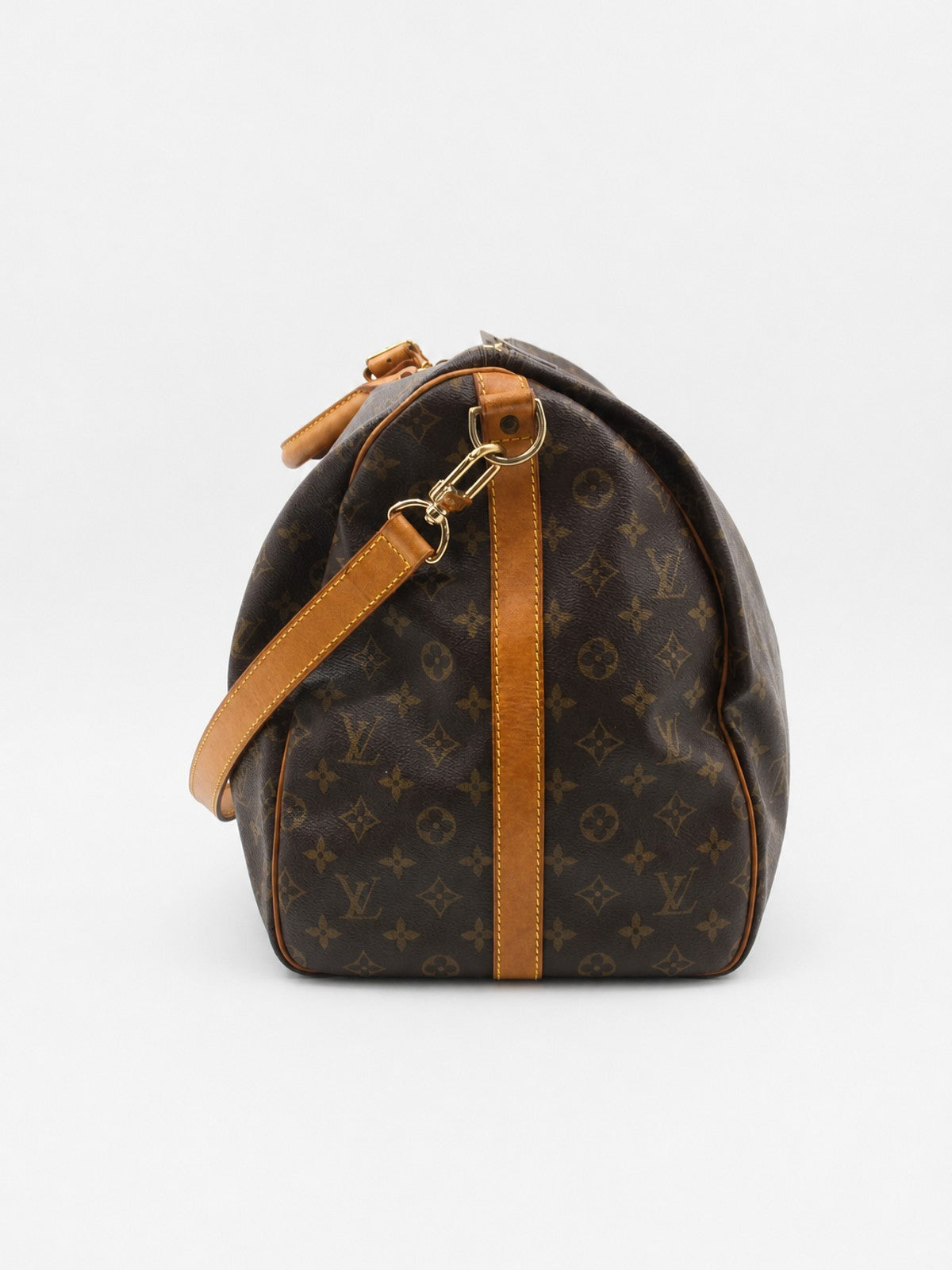 Louis Vuitton Keepall 55